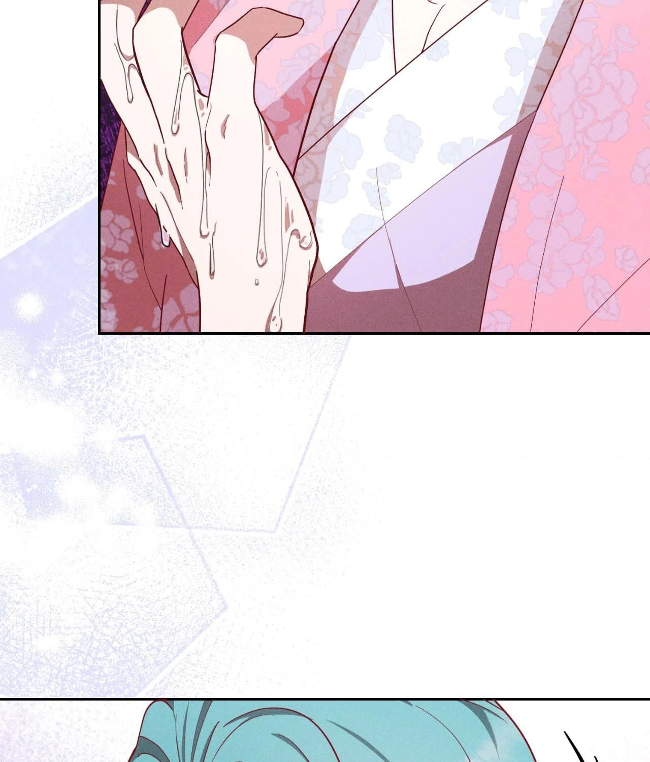 Read Down the Rabbit Hole chapter 48 image 18 on Lezhin