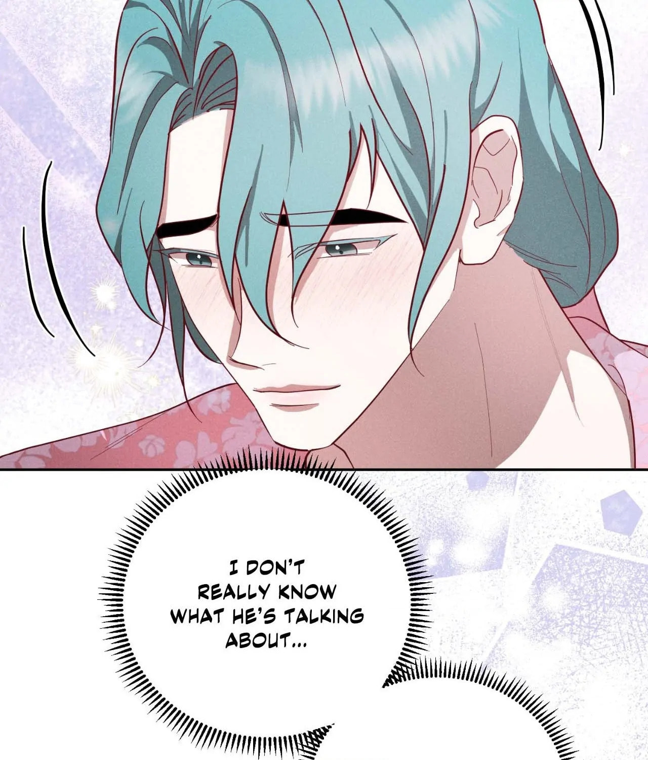 Read Down the Rabbit Hole chapter 48 image 19 on Lezhin
