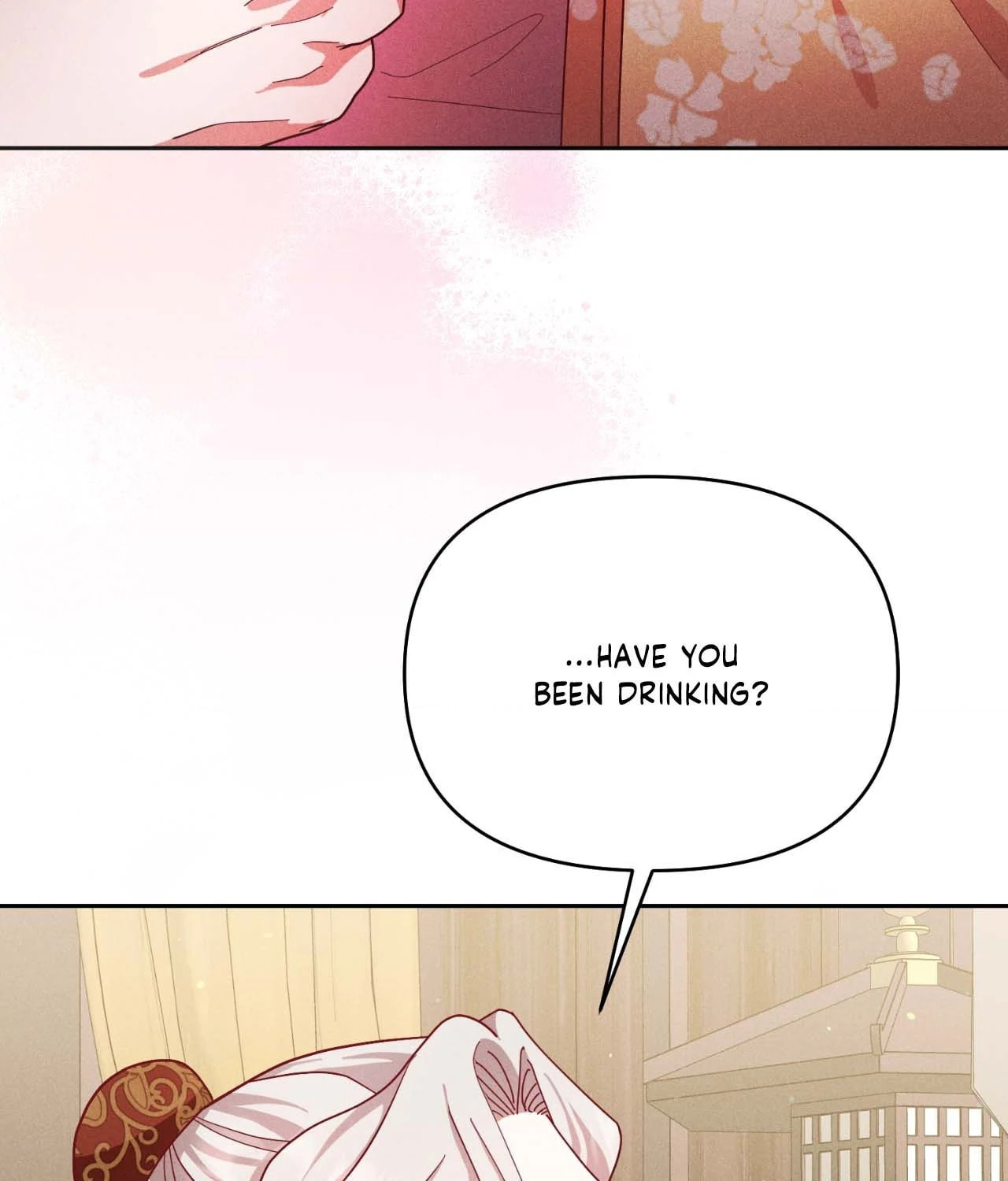 Read Down the Rabbit Hole chapter 48 image 2 on Lezhin