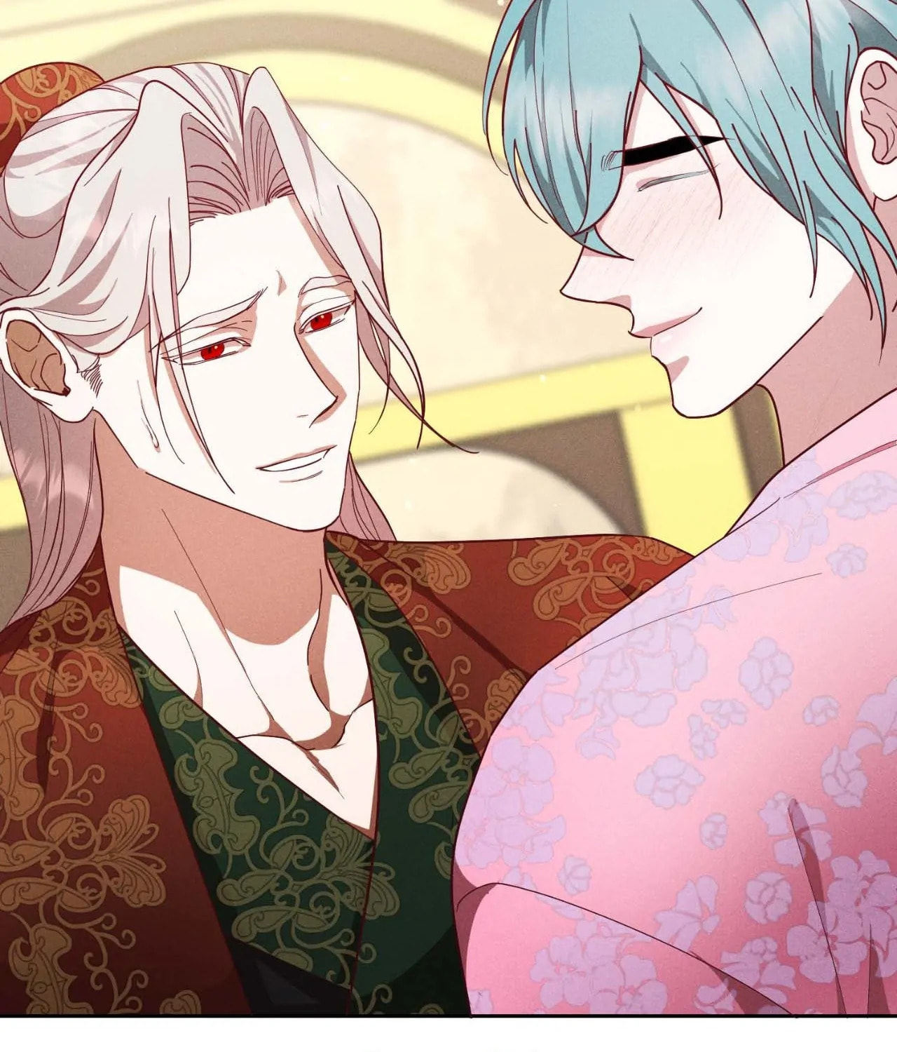 Read Down the Rabbit Hole chapter 48 image 21 on Lezhin