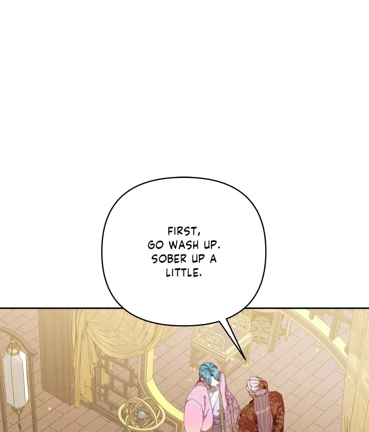 Read Down the Rabbit Hole chapter 48 image 22 on Lezhin
