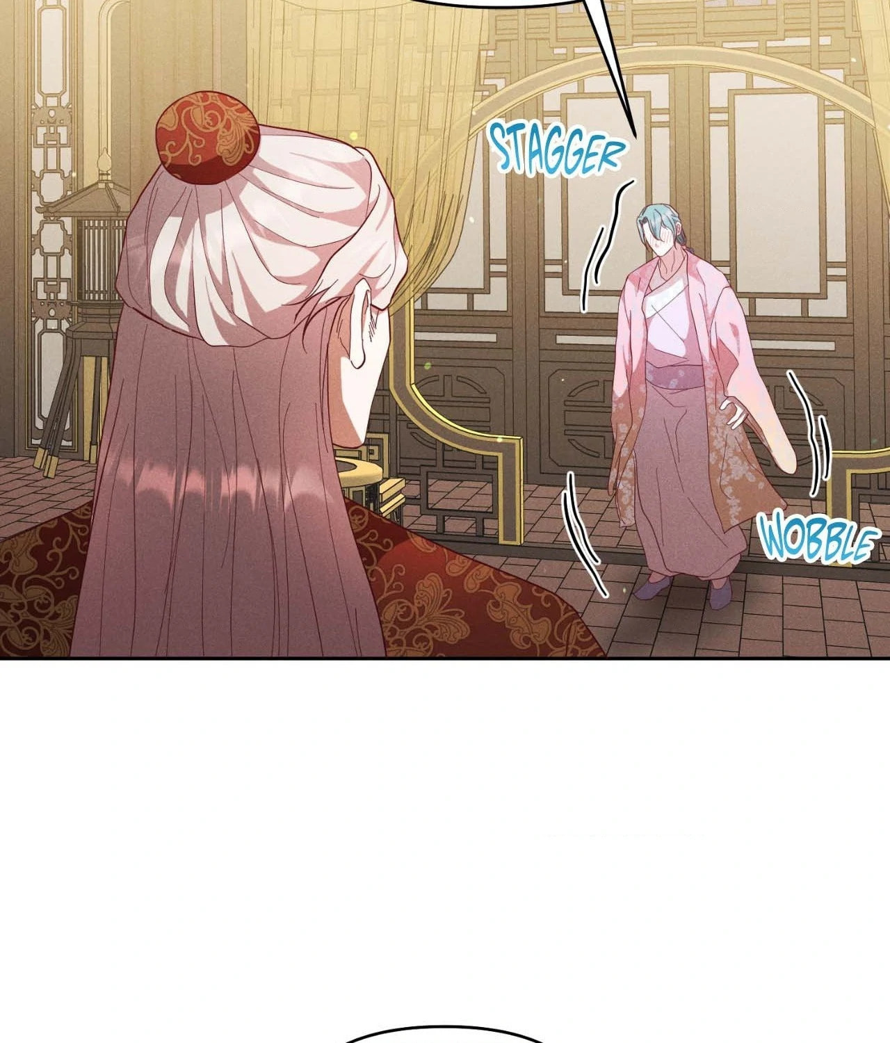Read Down the Rabbit Hole chapter 48 image 26 on Lezhin