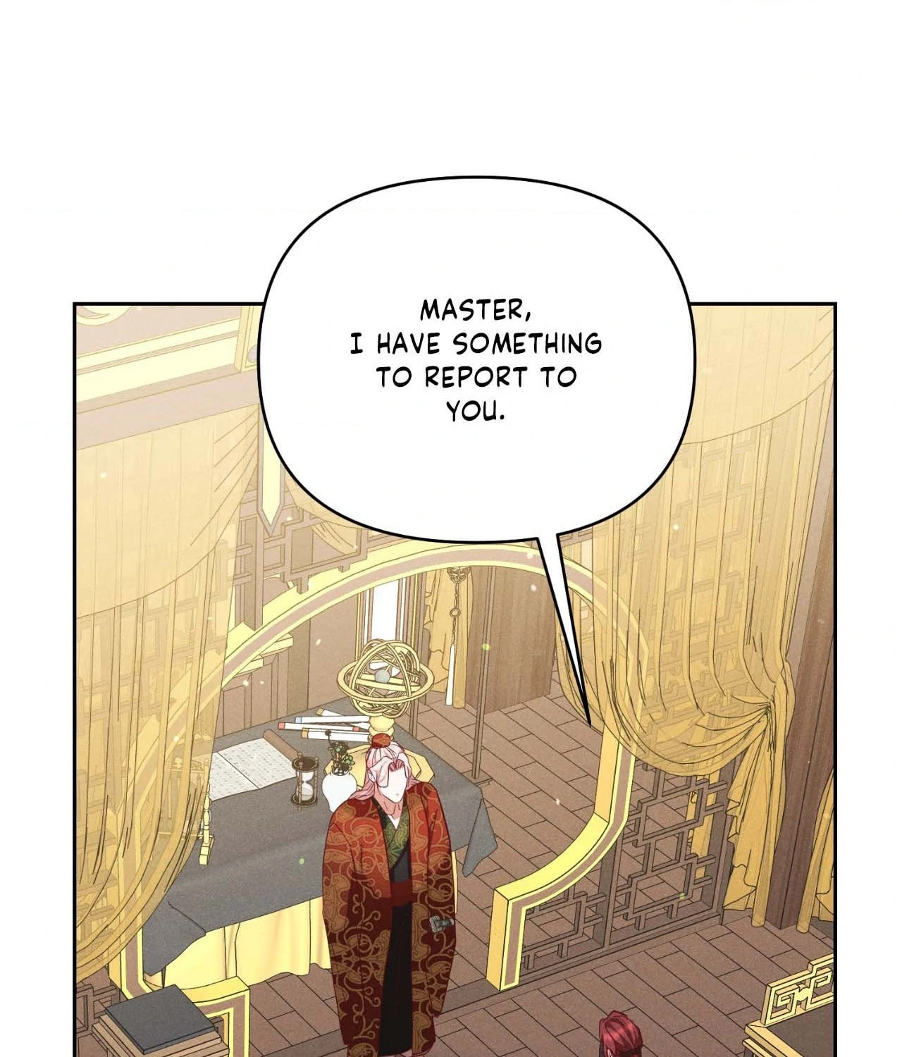 Read Down the Rabbit Hole chapter 48 image 28 on Lezhin