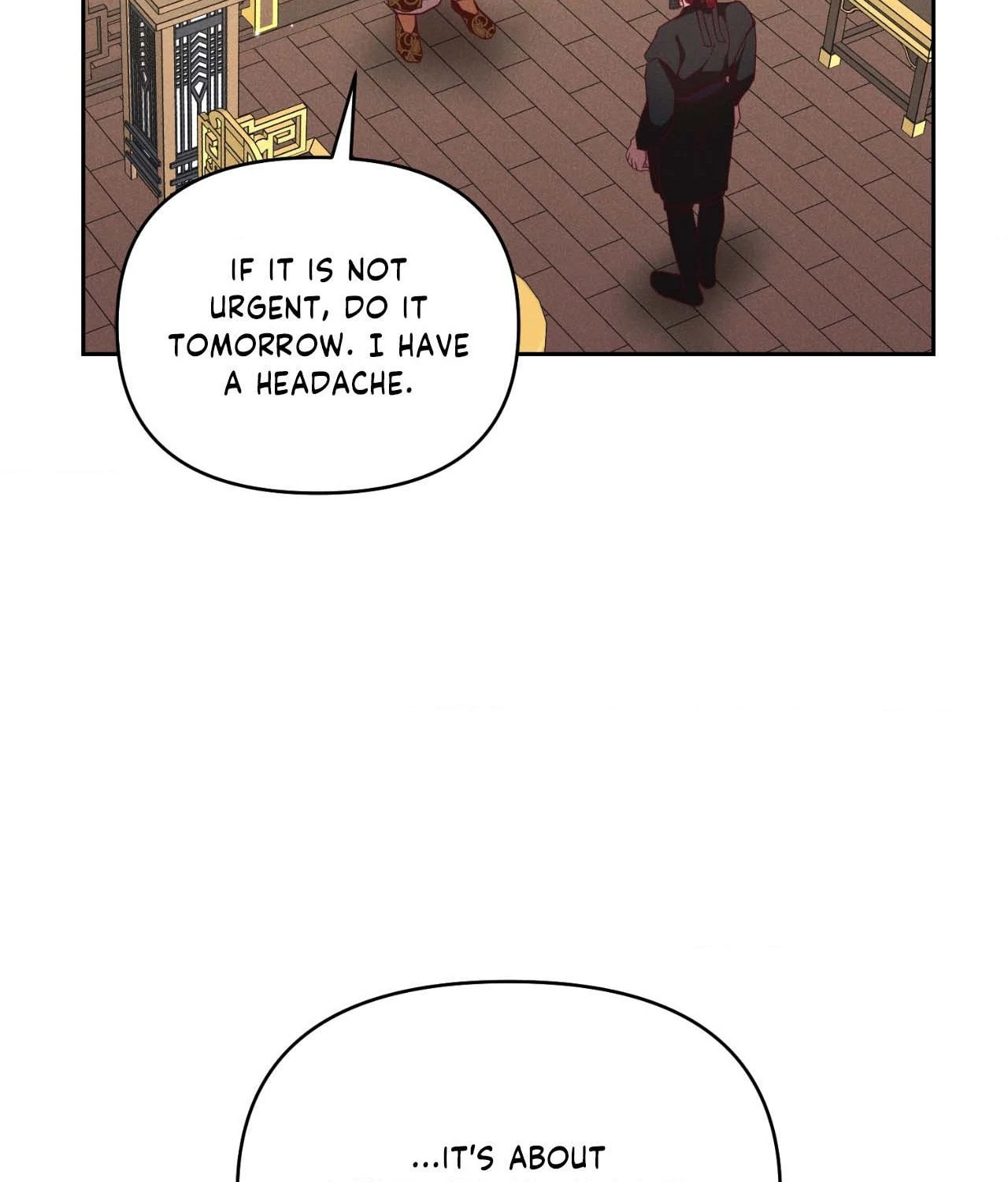 Read Down the Rabbit Hole chapter 48 image 29 on Lezhin
