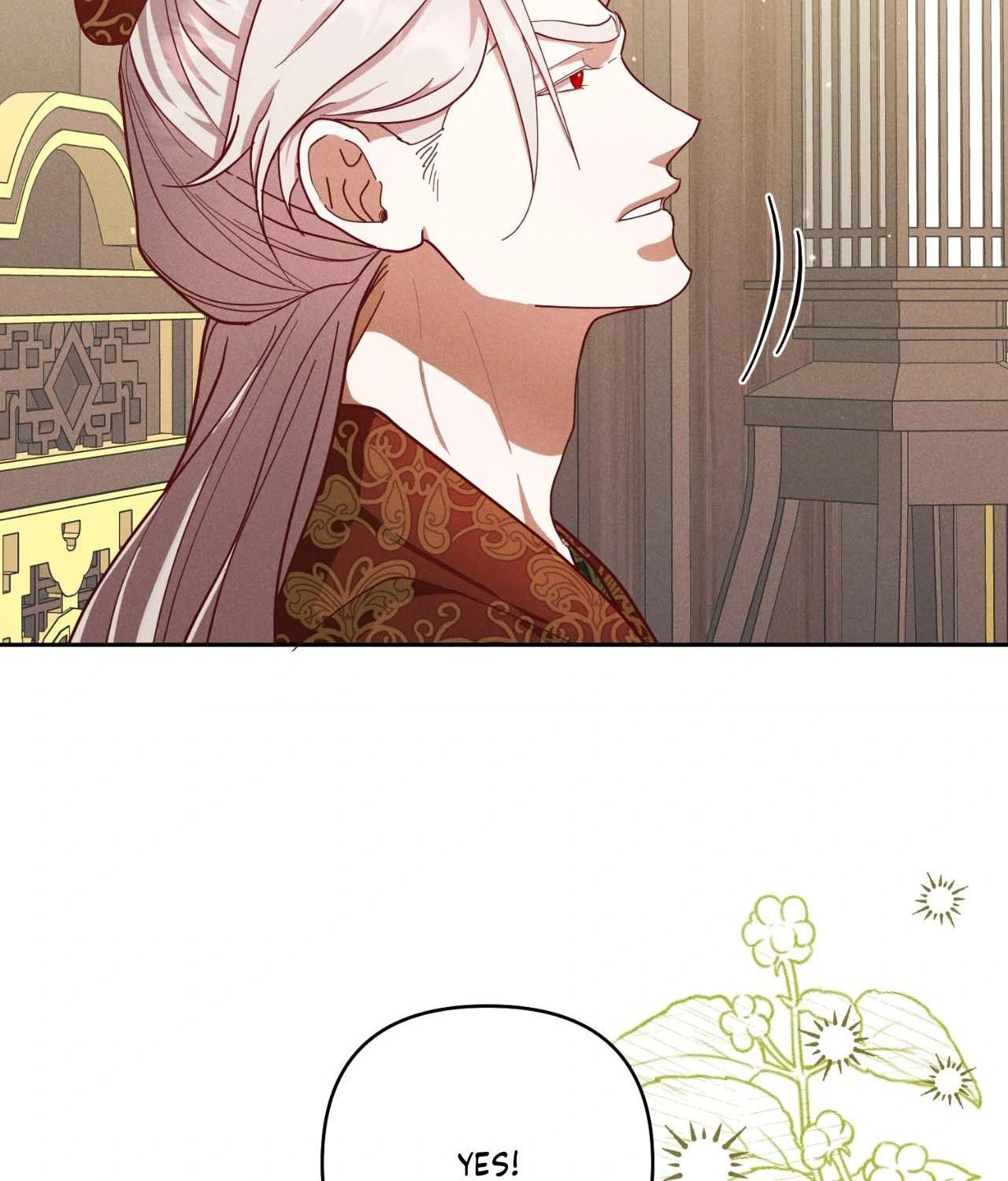 Read Down the Rabbit Hole chapter 48 image 3 on Lezhin