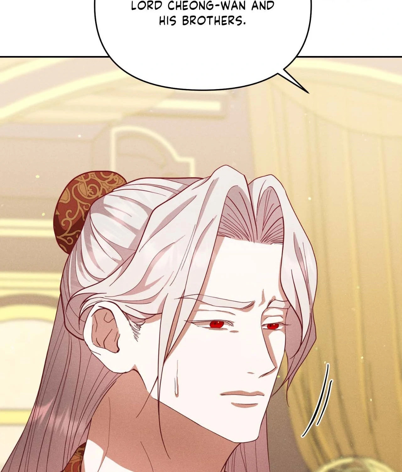 Read Down the Rabbit Hole chapter 48 image 30 on Lezhin