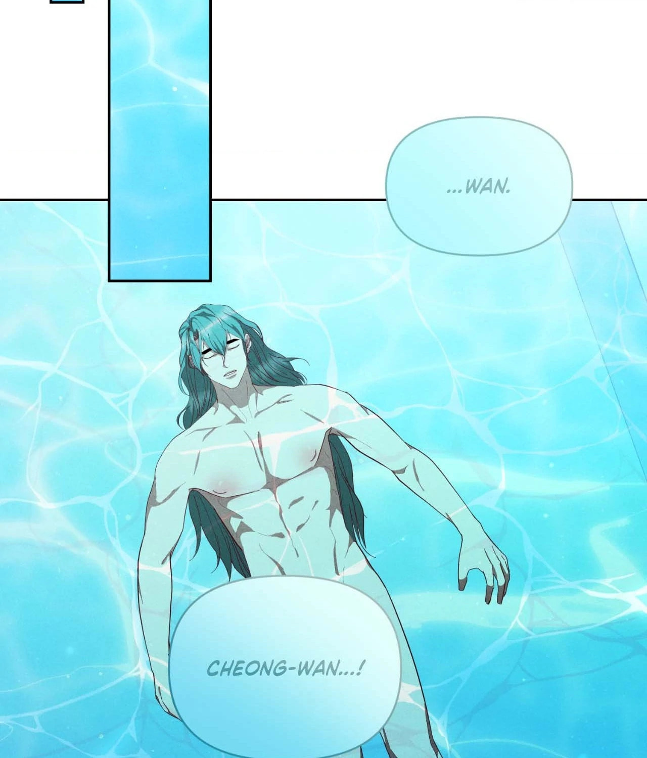 Read Down the Rabbit Hole chapter 48 image 34 on Lezhin