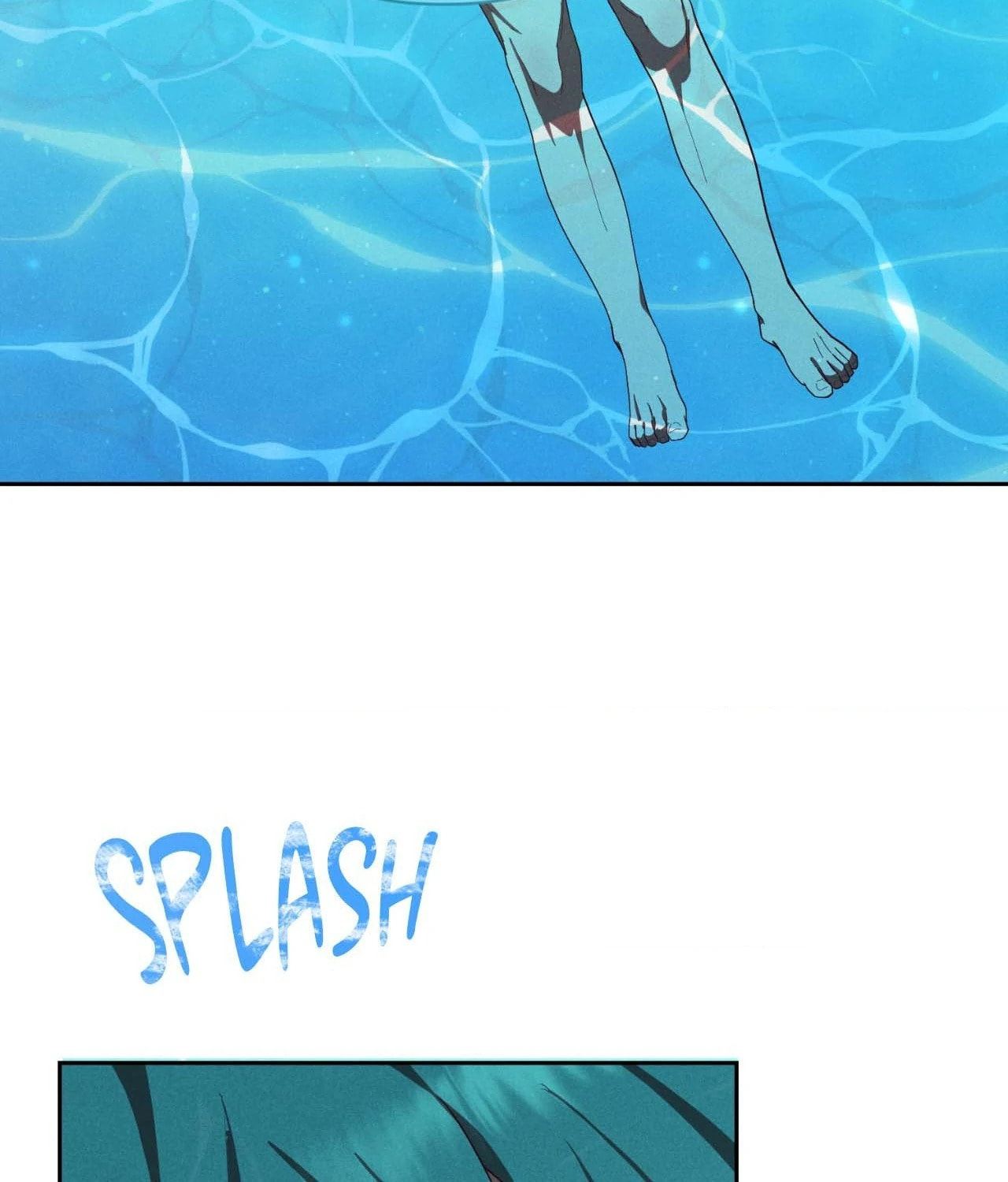 Read Down the Rabbit Hole chapter 48 image 35 on Lezhin