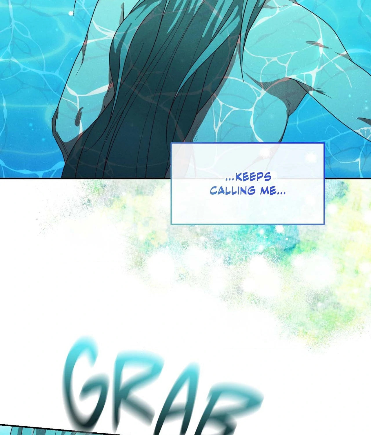 Read Down the Rabbit Hole chapter 48 image 38 on Lezhin