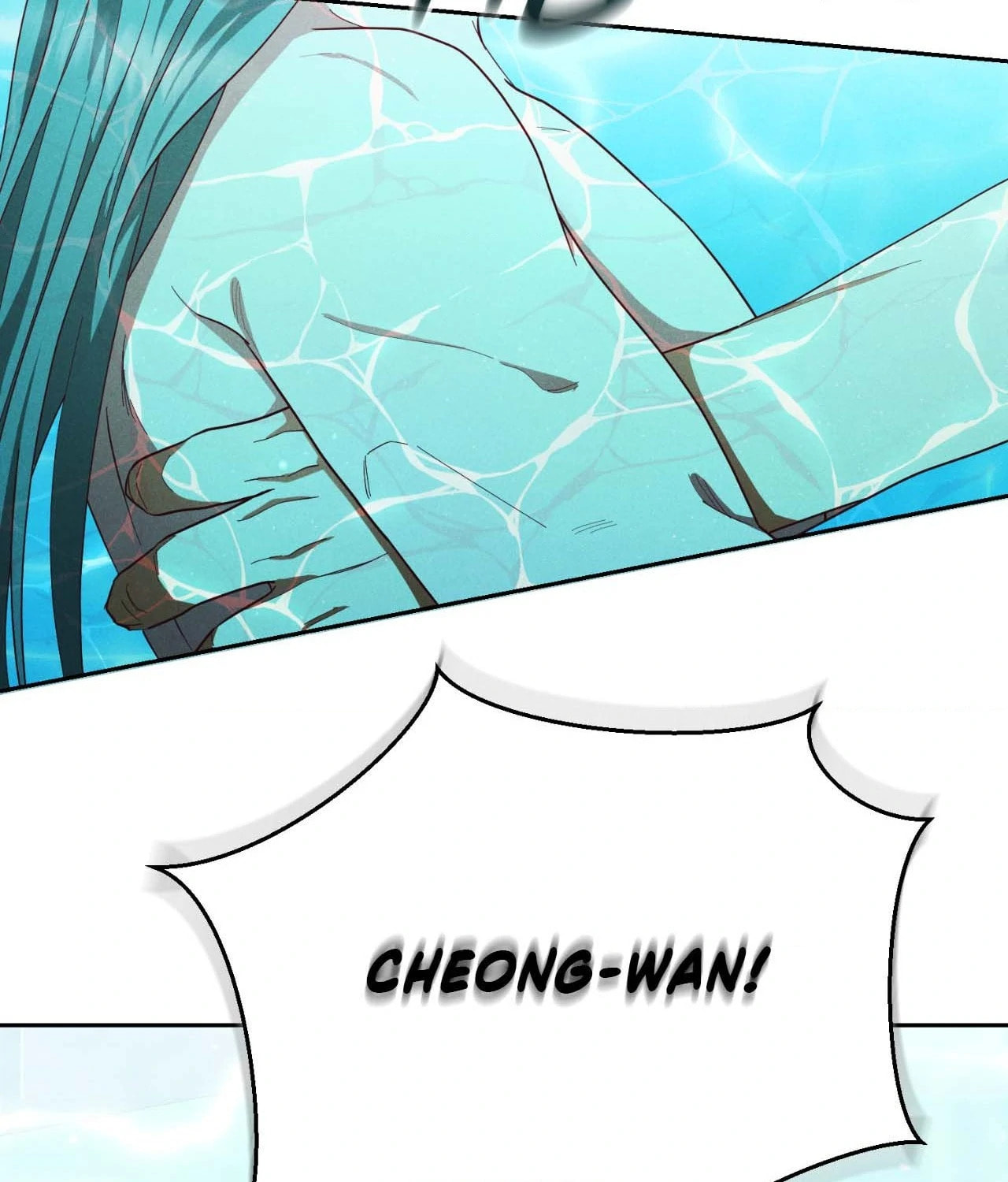 Read Down the Rabbit Hole chapter 48 image 39 on Lezhin