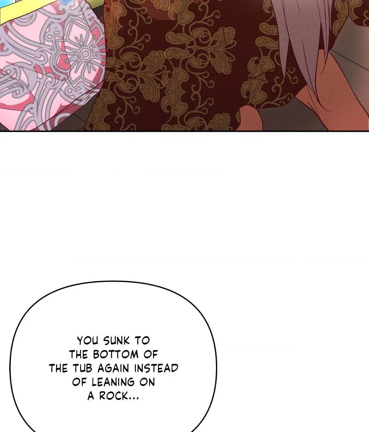 Read Down the Rabbit Hole chapter 48 image 41 on Lezhin