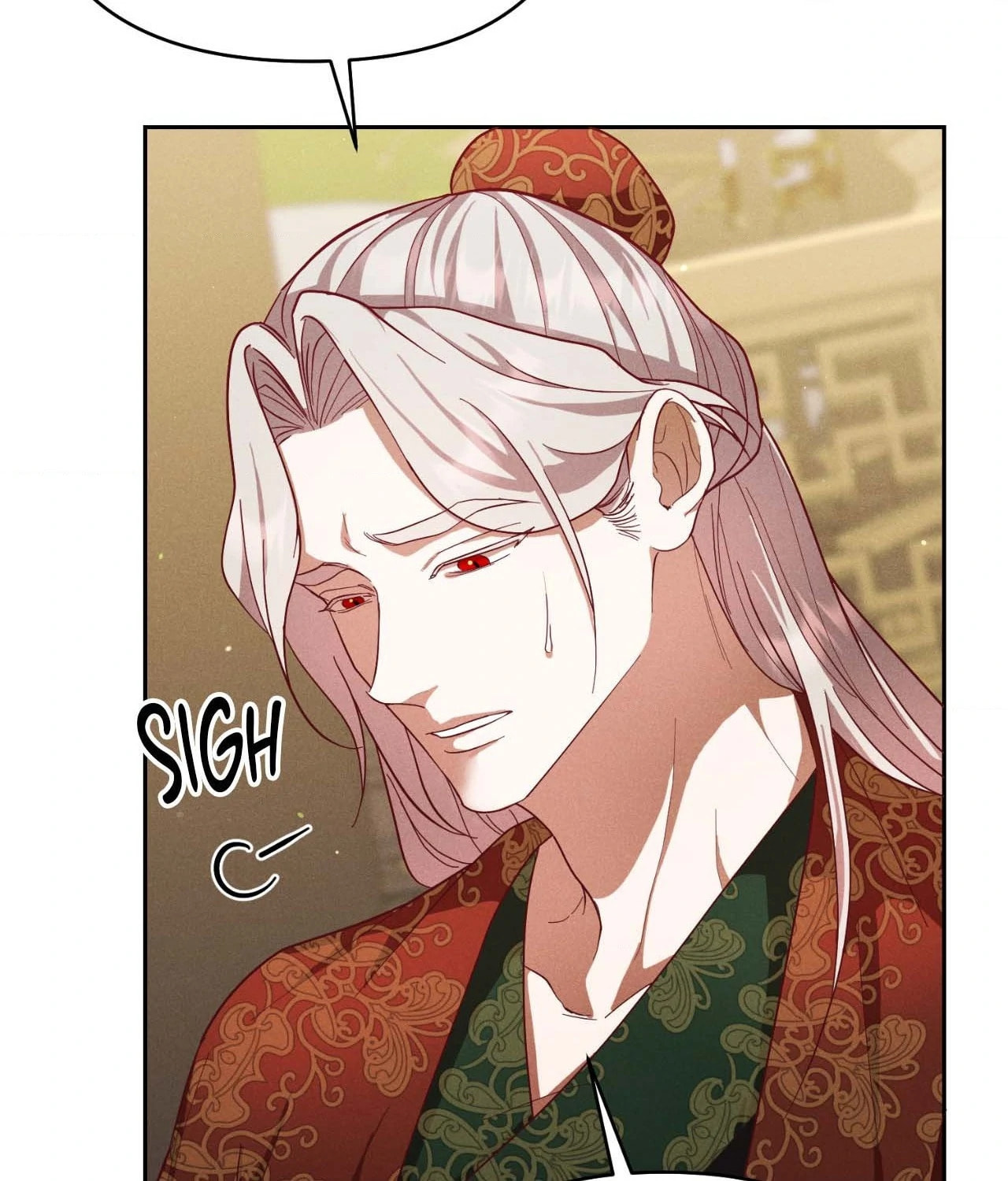 Read Down the Rabbit Hole chapter 48 image 42 on Lezhin