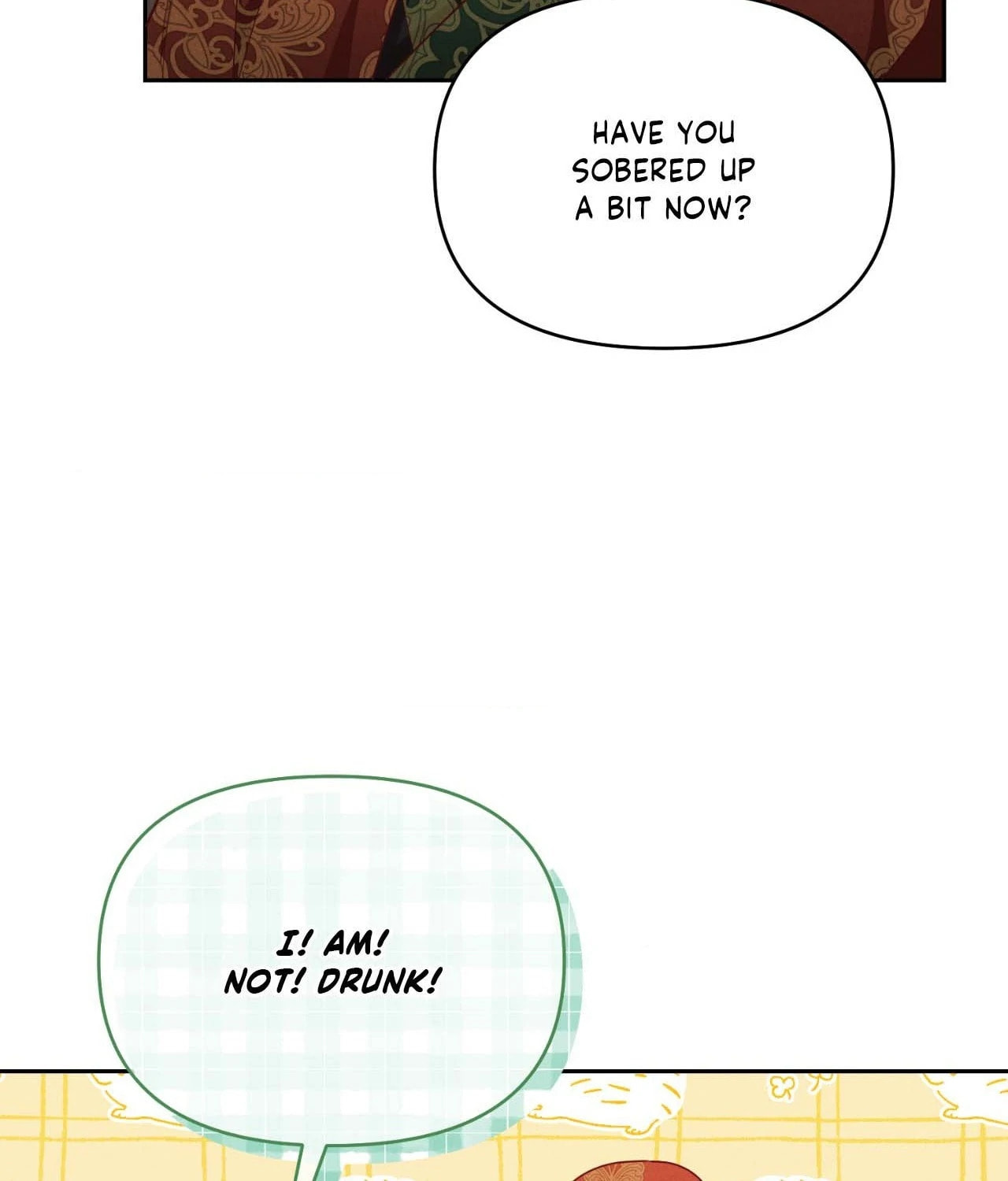 Read Down the Rabbit Hole chapter 48 image 43 on Lezhin