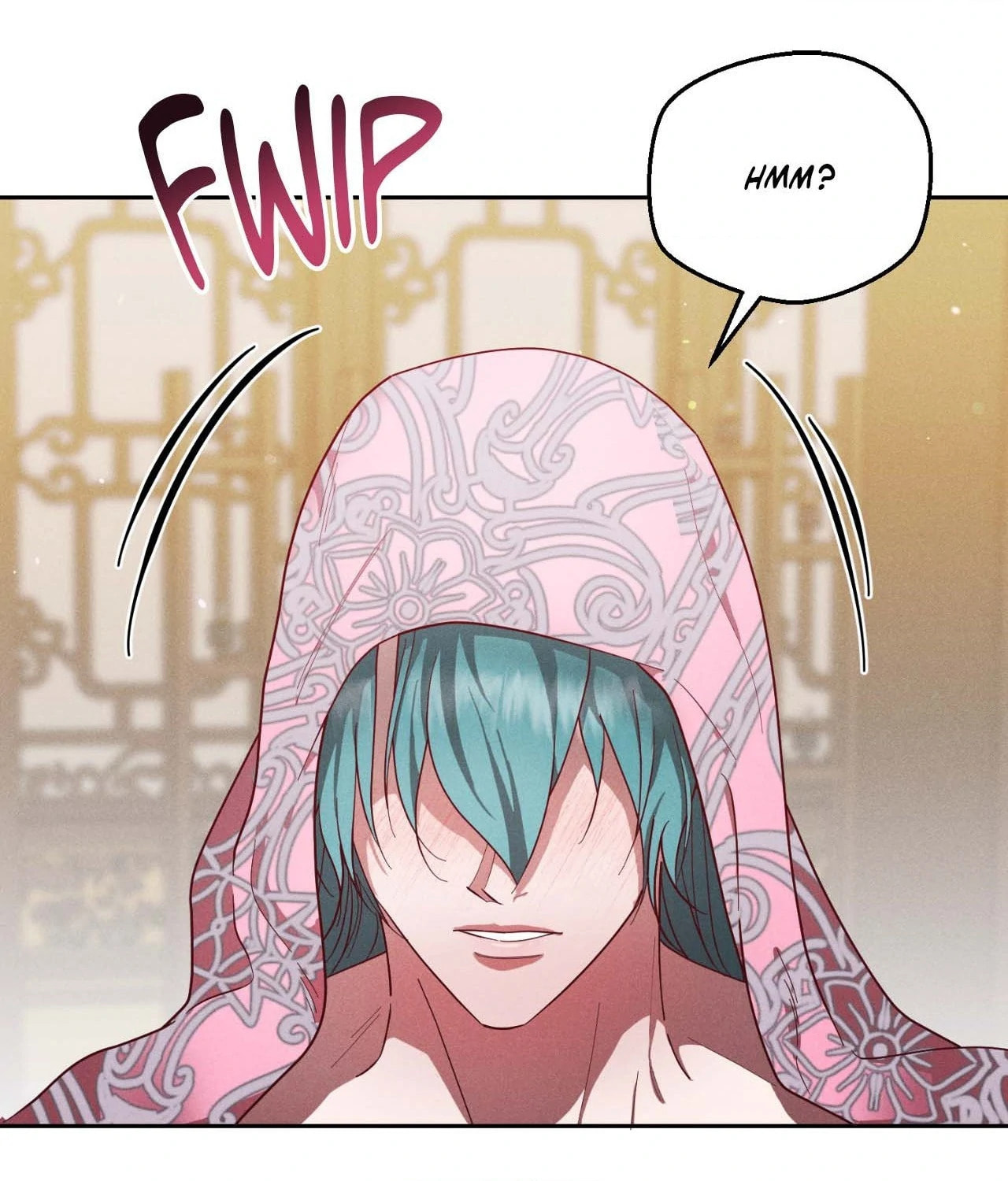 Read Down the Rabbit Hole chapter 48 image 45 on Lezhin