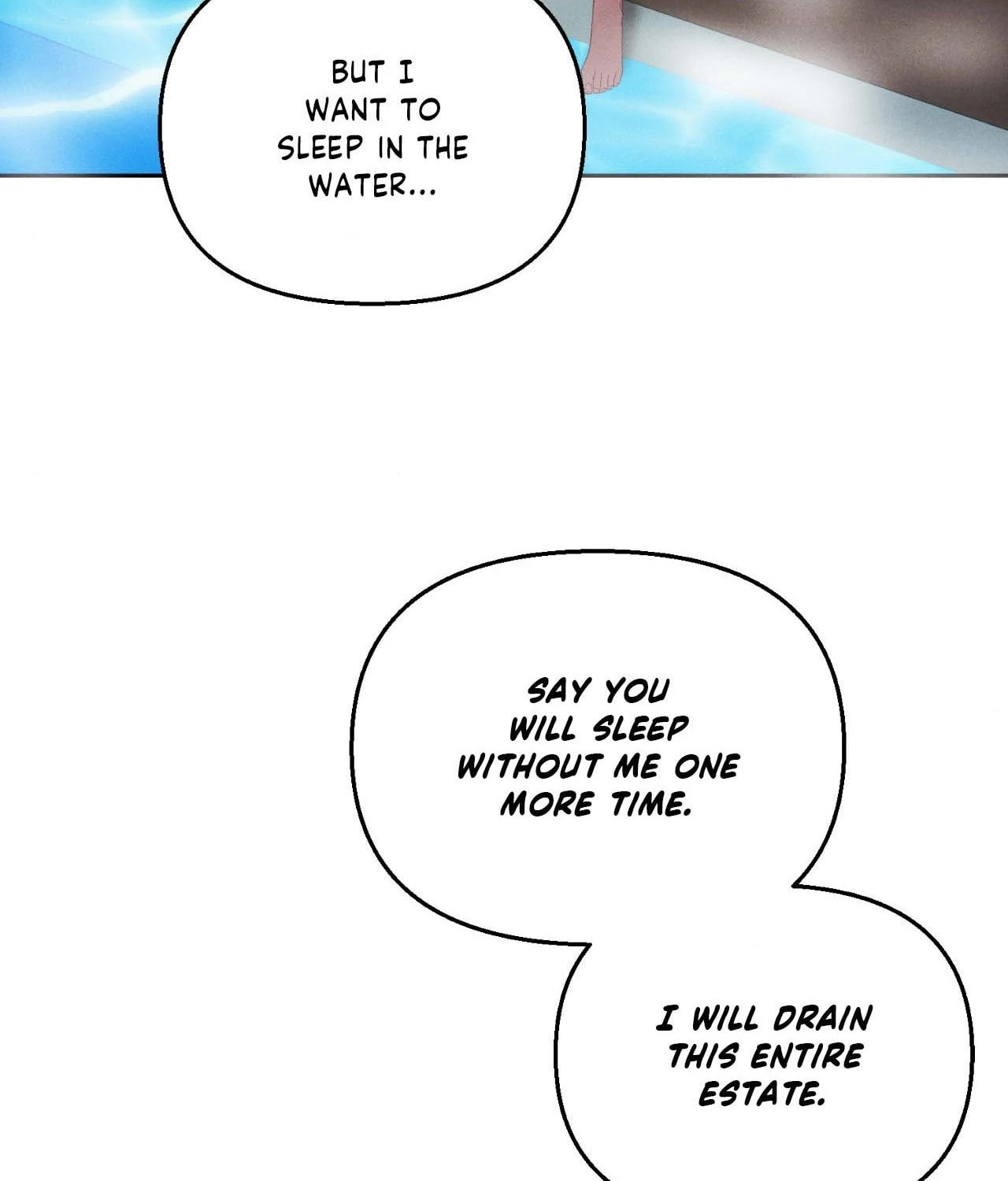 Read Down the Rabbit Hole chapter 48 image 47 on Lezhin