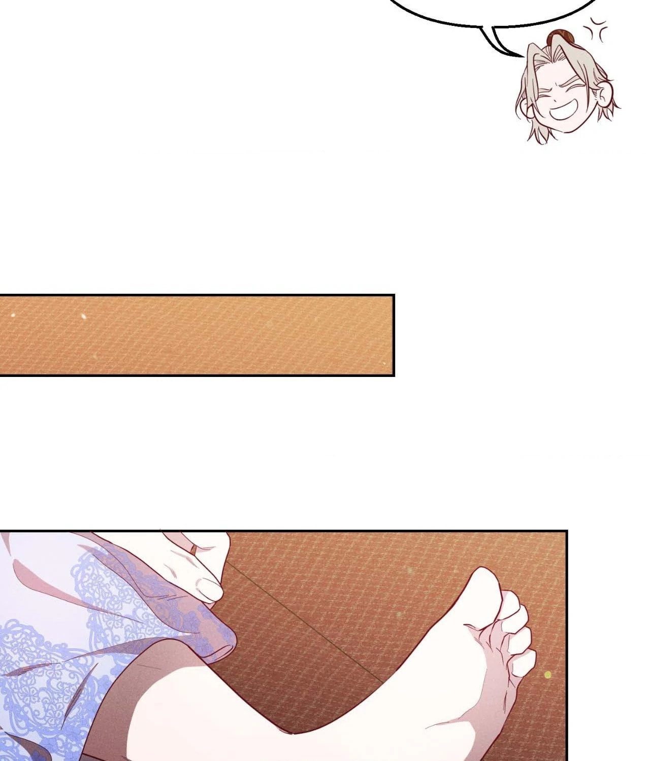 Read Down the Rabbit Hole chapter 48 image 48 on Lezhin