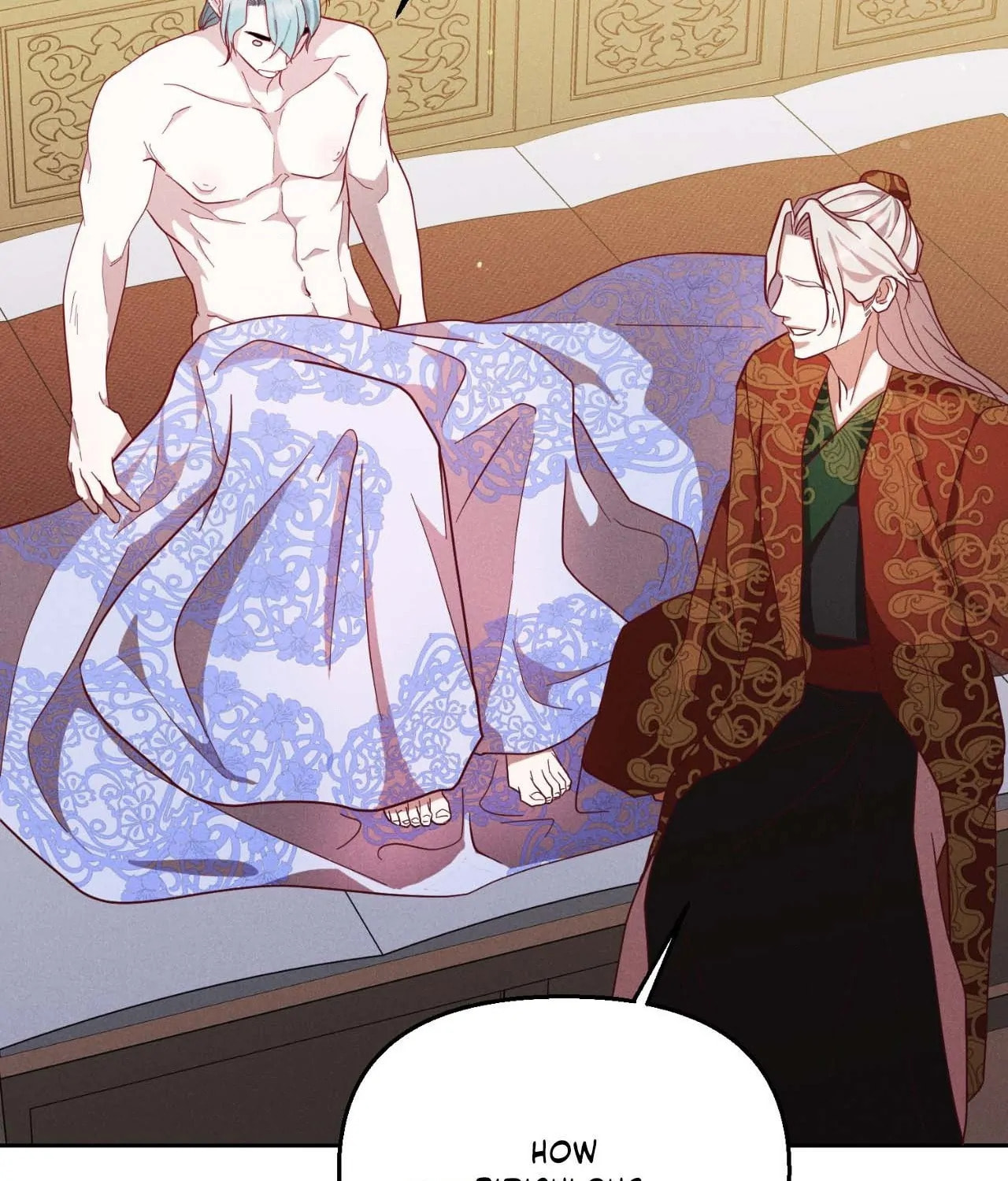 Read Down the Rabbit Hole chapter 48 image 50 on Lezhin