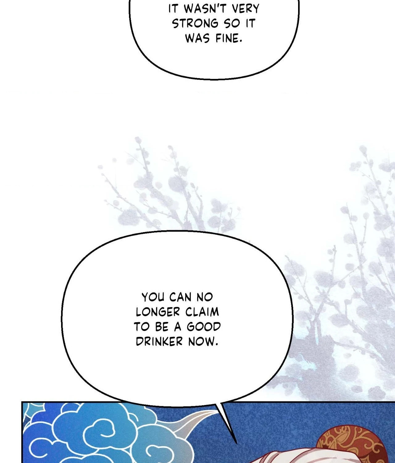 Read Down the Rabbit Hole chapter 48 image 53 on Lezhin