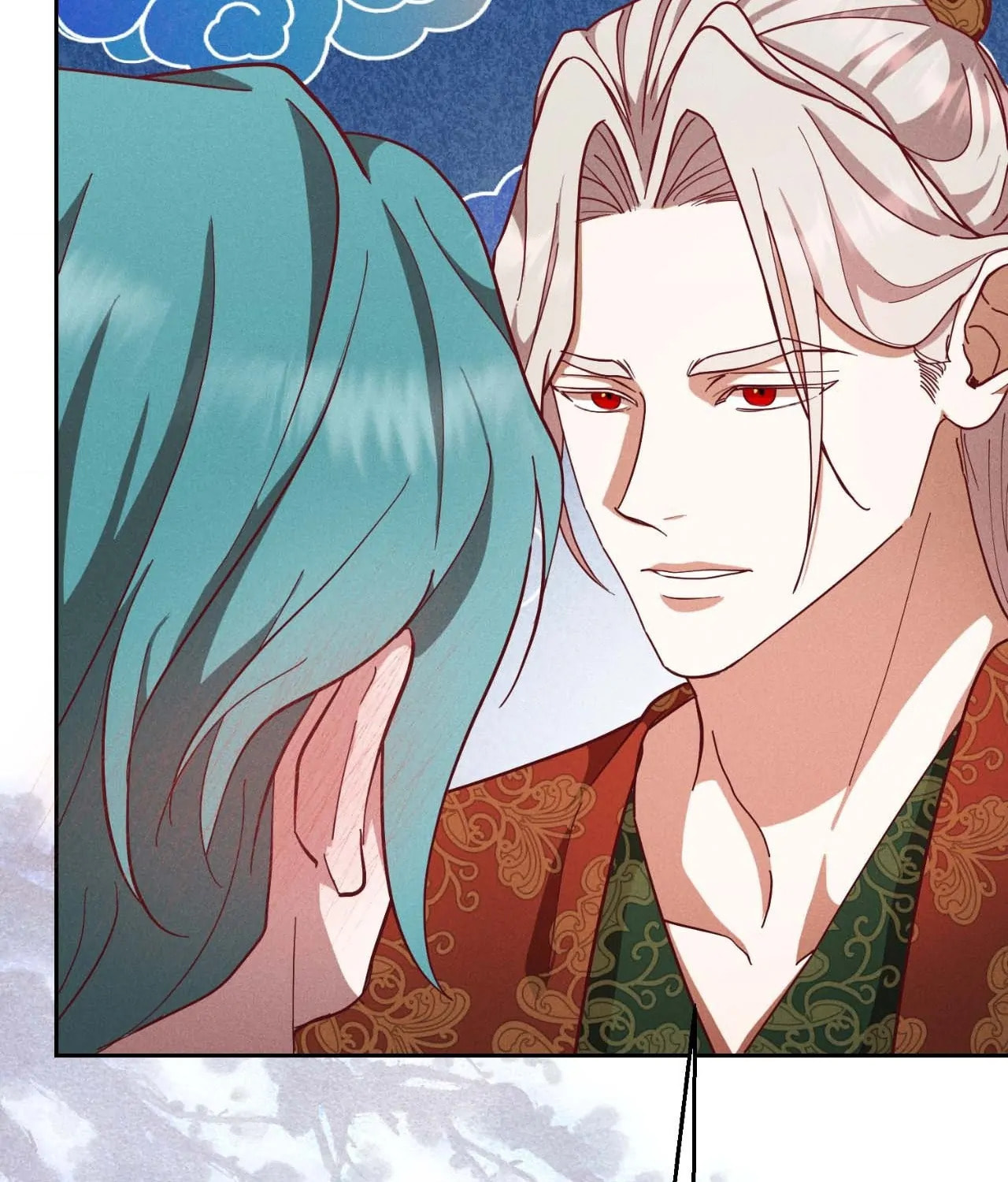 Read Down the Rabbit Hole chapter 48 image 54 on Lezhin