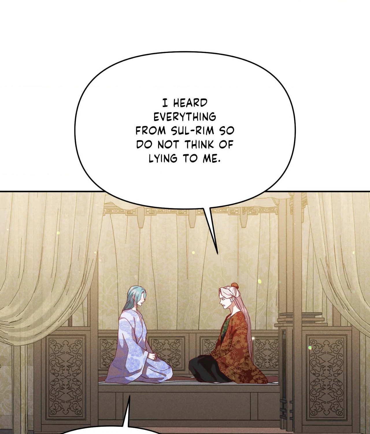 Read Down the Rabbit Hole chapter 48 image 59 on Lezhin