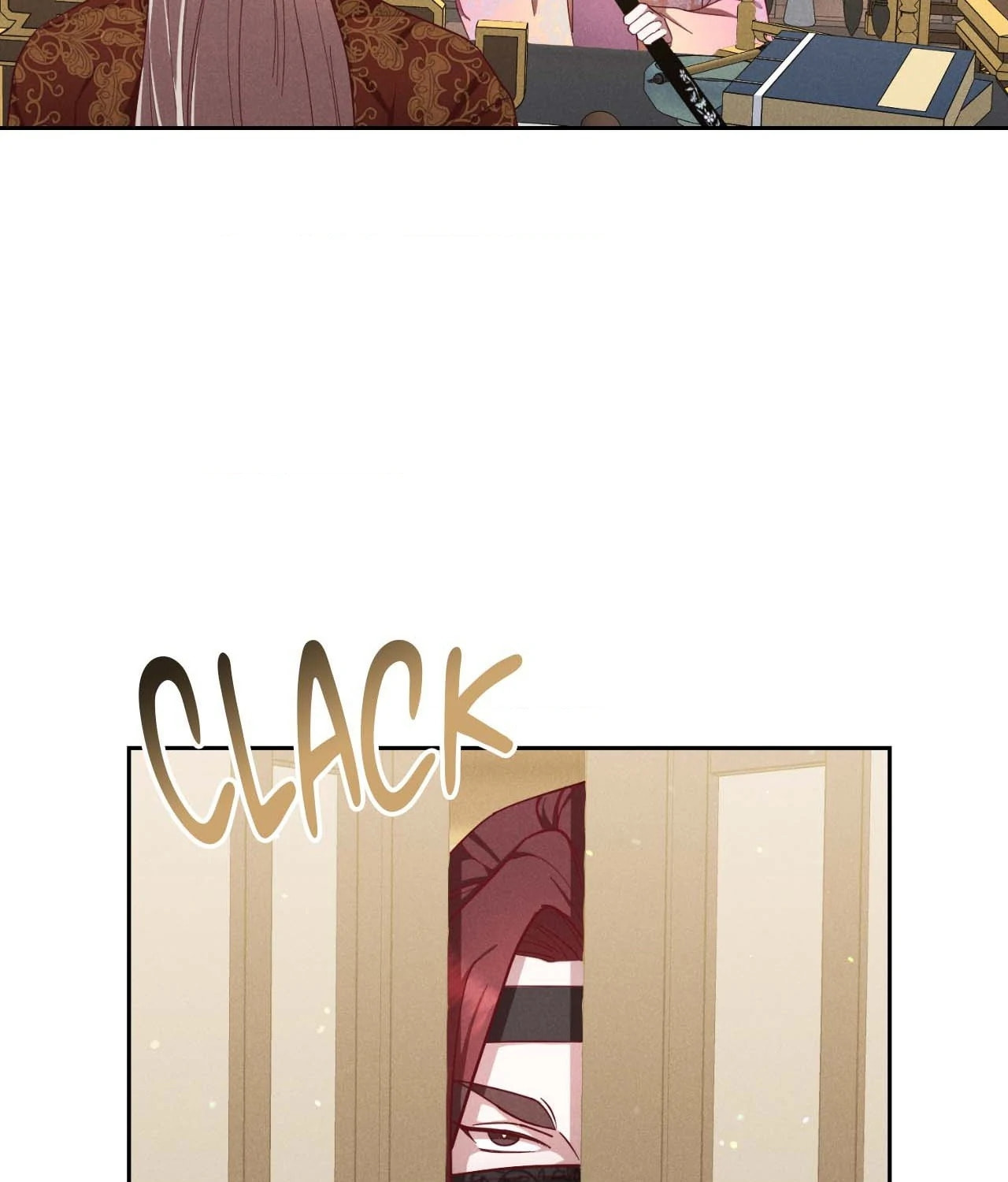 Read Down the Rabbit Hole chapter 48 image 6 on Lezhin