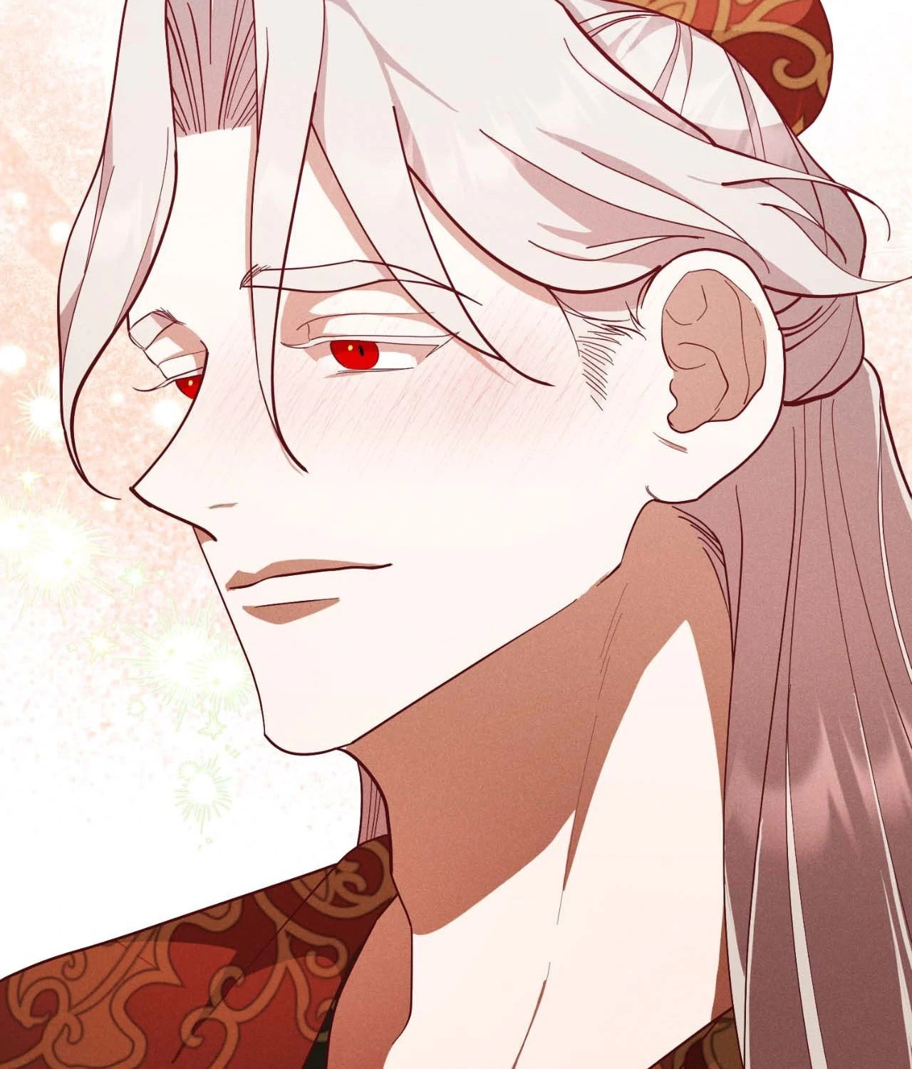 Read Down the Rabbit Hole chapter 48 image 61 on Lezhin