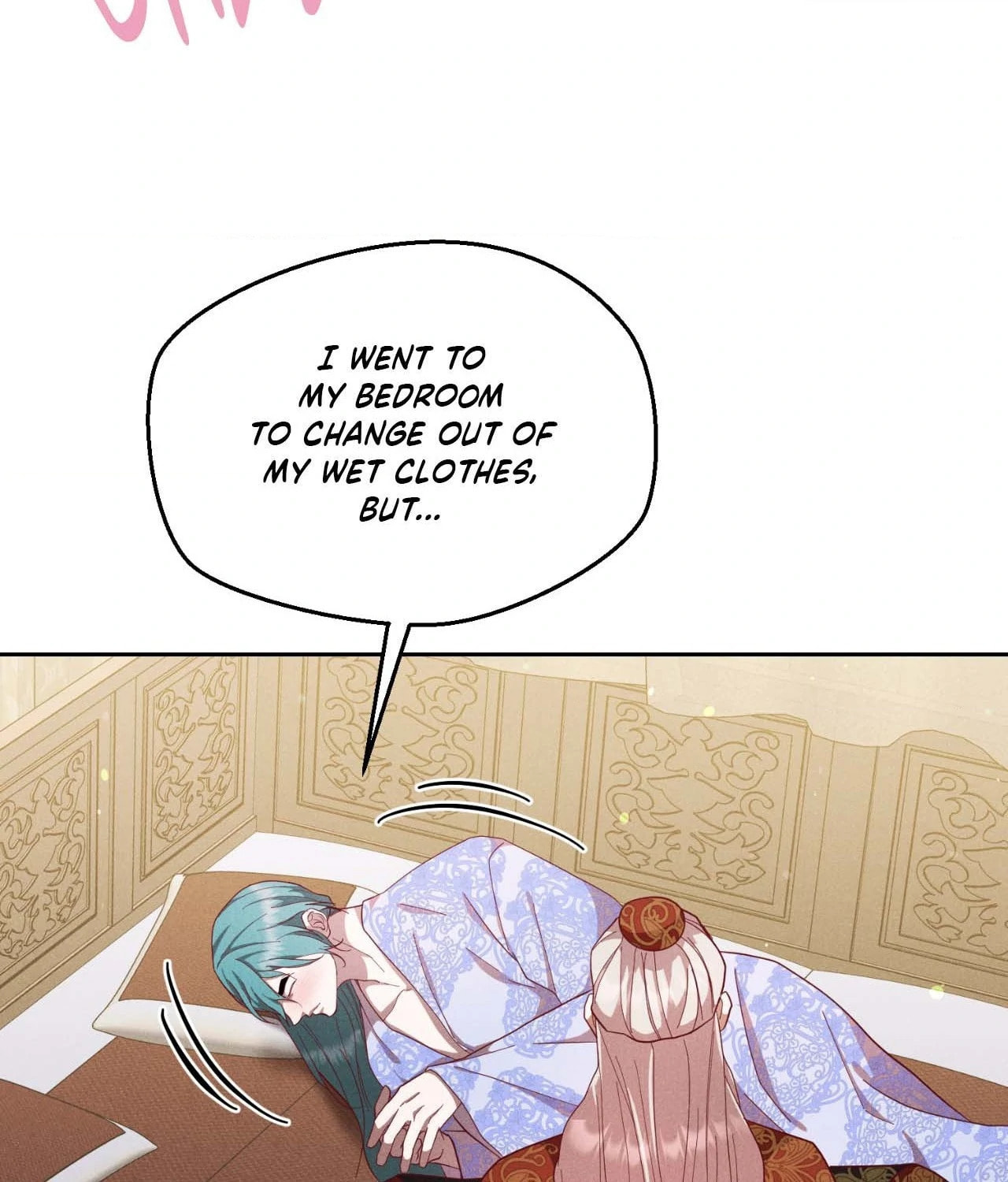Read Down the Rabbit Hole chapter 48 image 64 on Lezhin