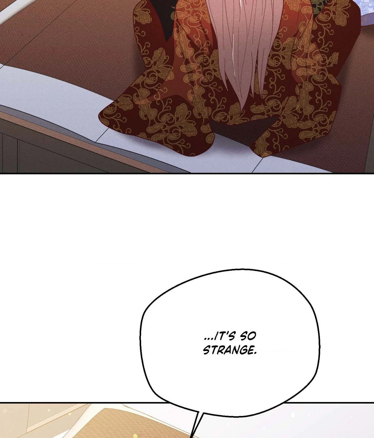 Read Down the Rabbit Hole chapter 48 image 65 on Lezhin