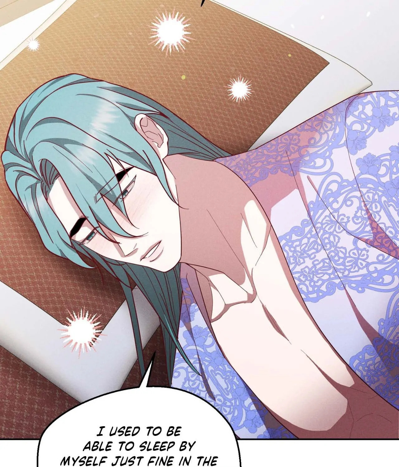 Read Down the Rabbit Hole chapter 48 image 66 on Lezhin