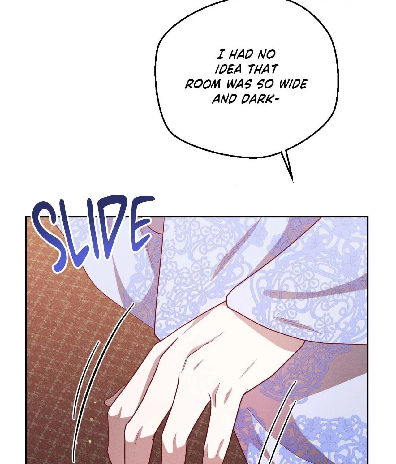 Read Down the Rabbit Hole chapter 48 image 69 on Lezhin