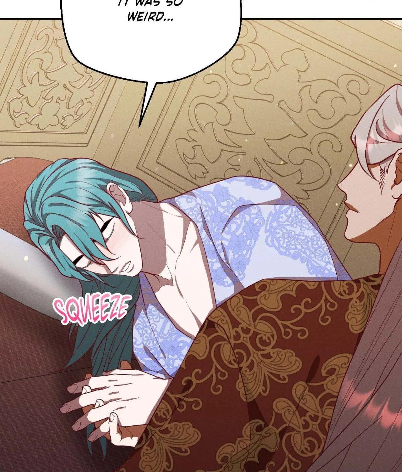 Read Down the Rabbit Hole chapter 48 image 72 on Lezhin