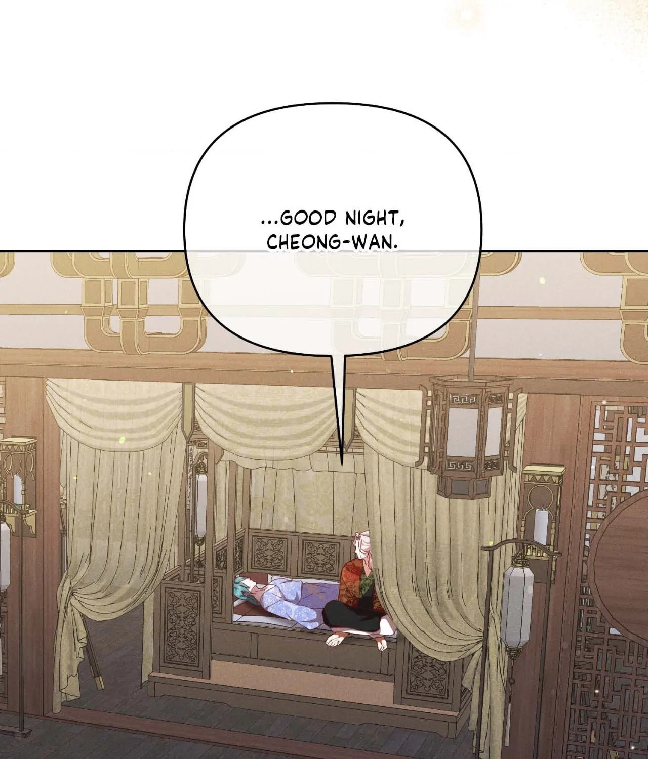 Read Down the Rabbit Hole chapter 48 image 75 on Lezhin