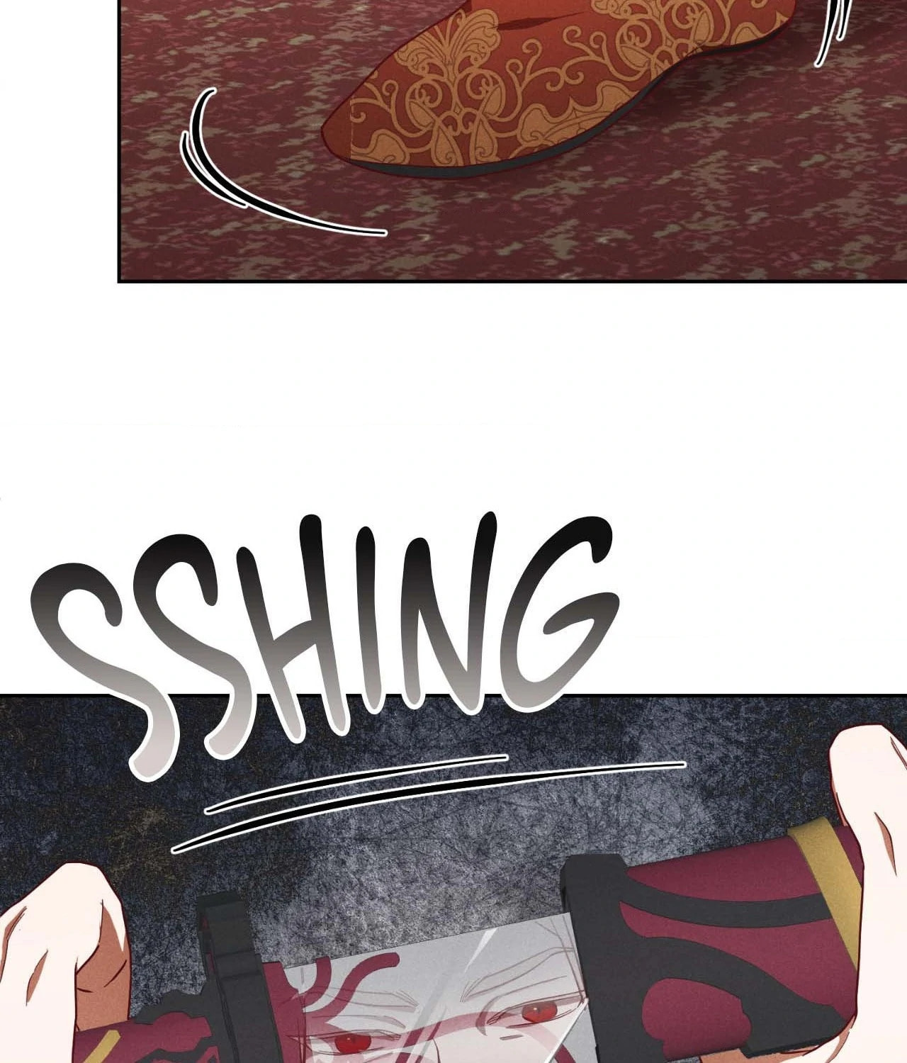 Read Down the Rabbit Hole chapter 48 image 78 on Lezhin