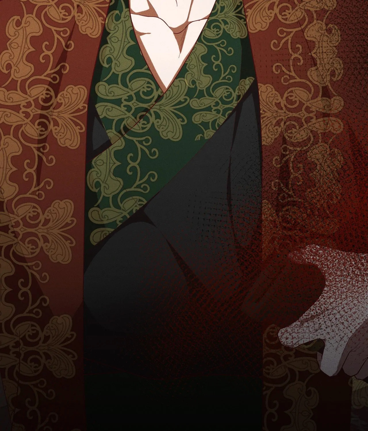 Read Down the Rabbit Hole chapter 48 image 81 on Lezhin
