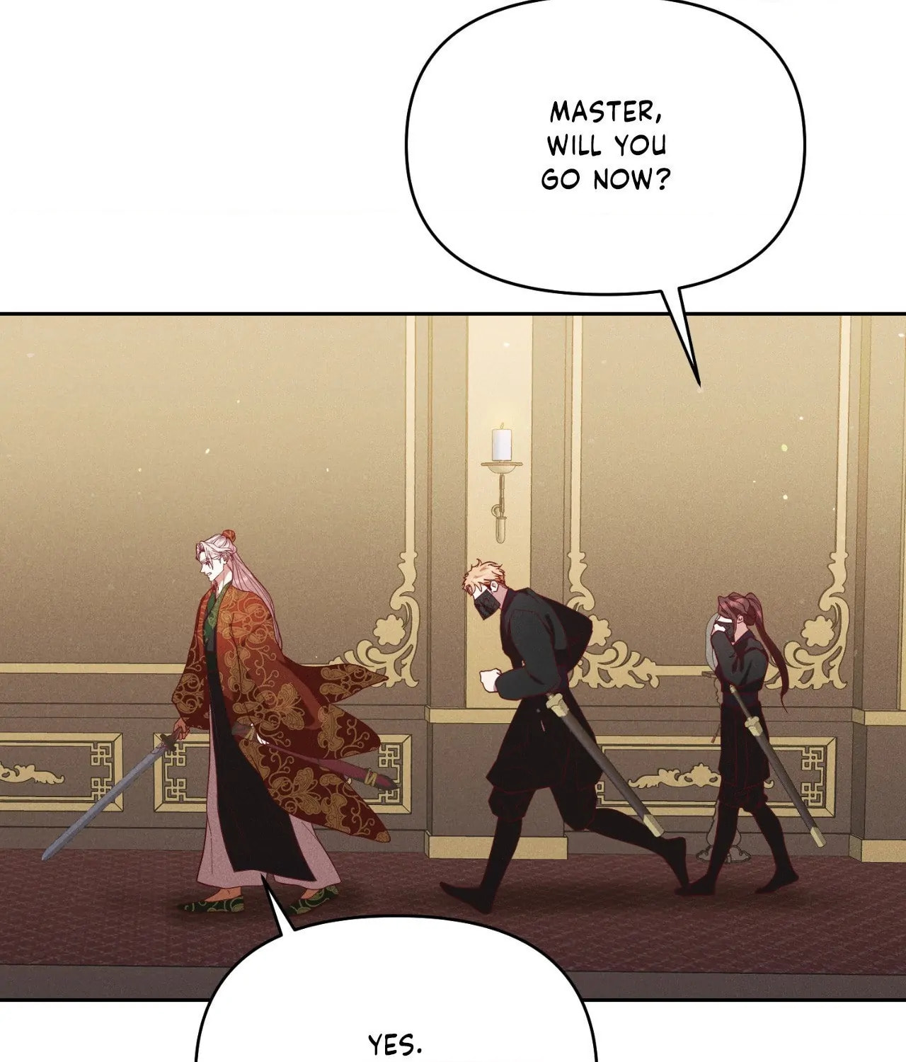 Read Down the Rabbit Hole chapter 48 image 83 on Lezhin