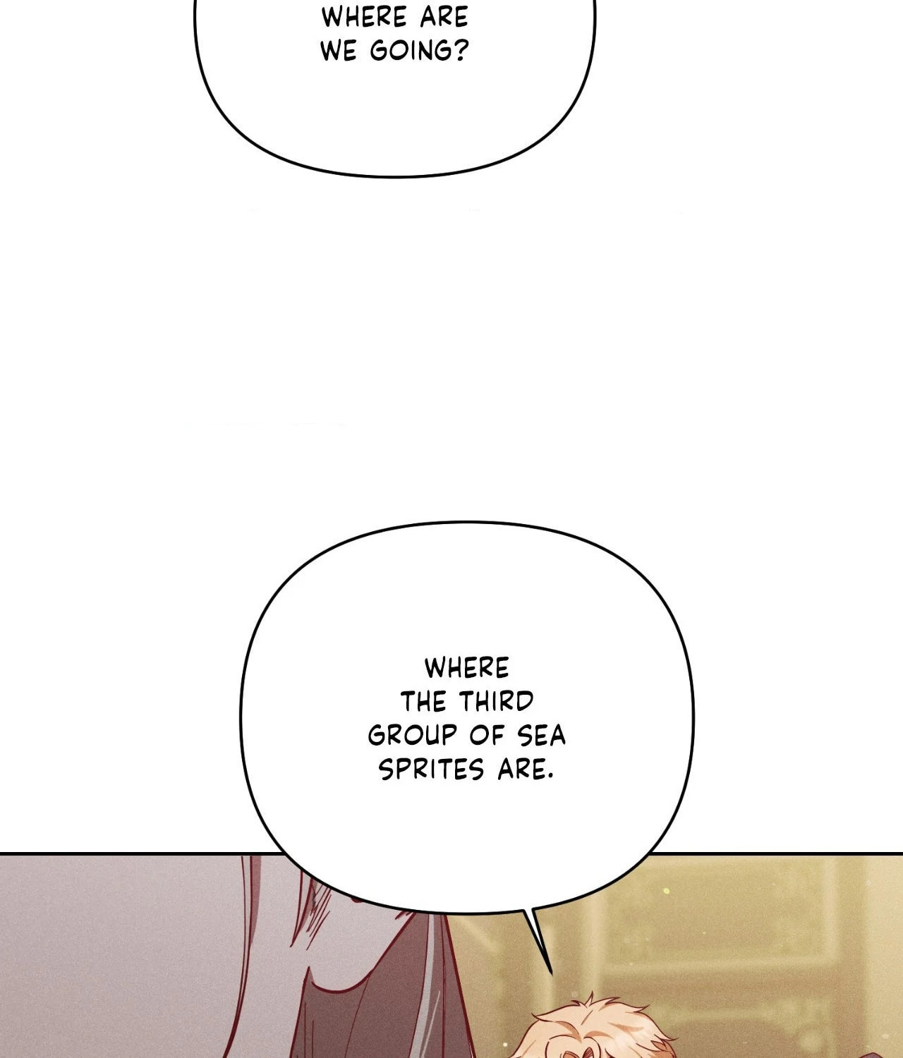 Read Down the Rabbit Hole chapter 48 image 84 on Lezhin