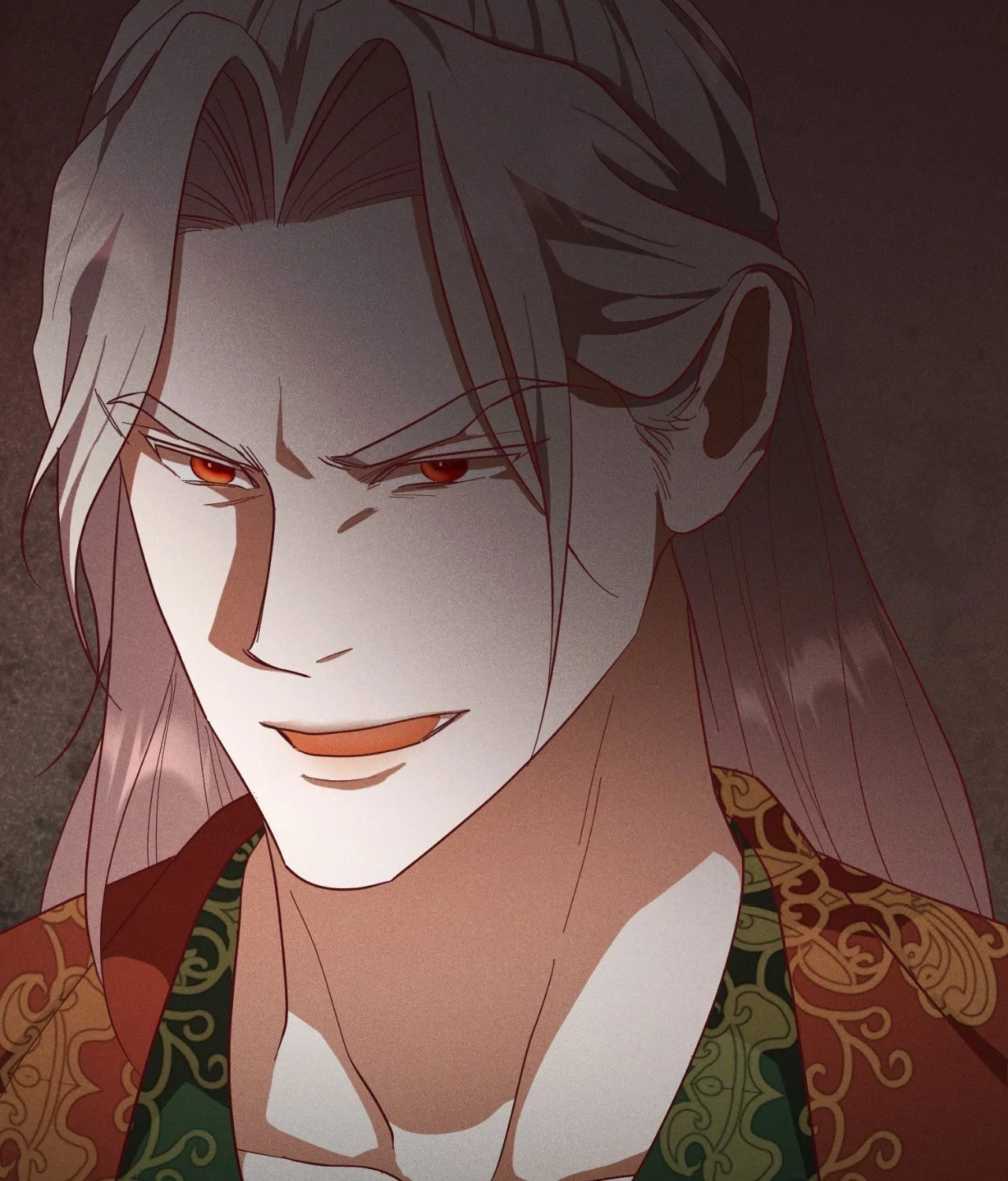 Read Down the Rabbit Hole chapter 48 image 87 on Lezhin