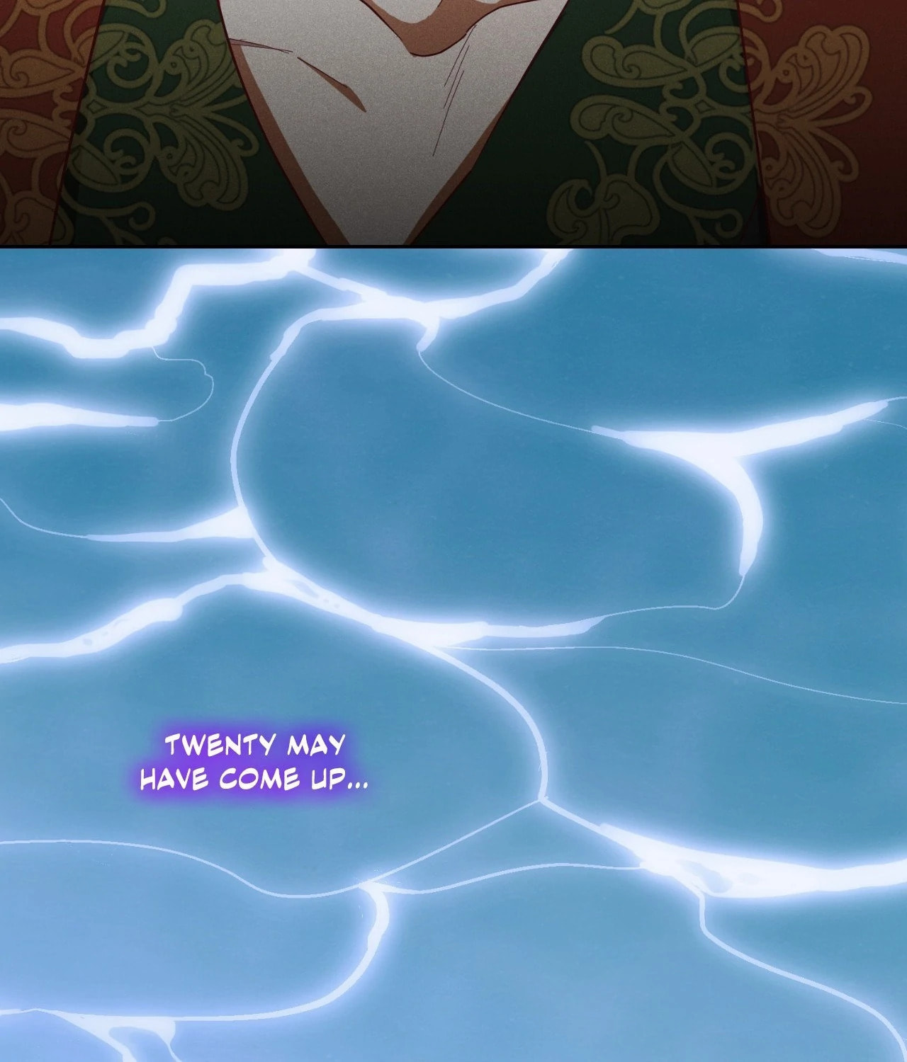 Read Down the Rabbit Hole chapter 48 image 88 on Lezhin