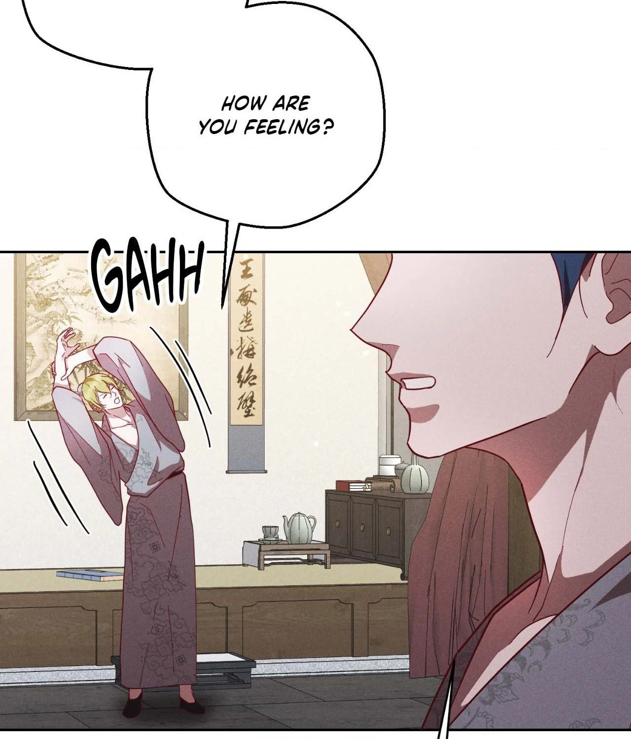 Read Down the Rabbit Hole chapter 48 image 99 on Lezhin