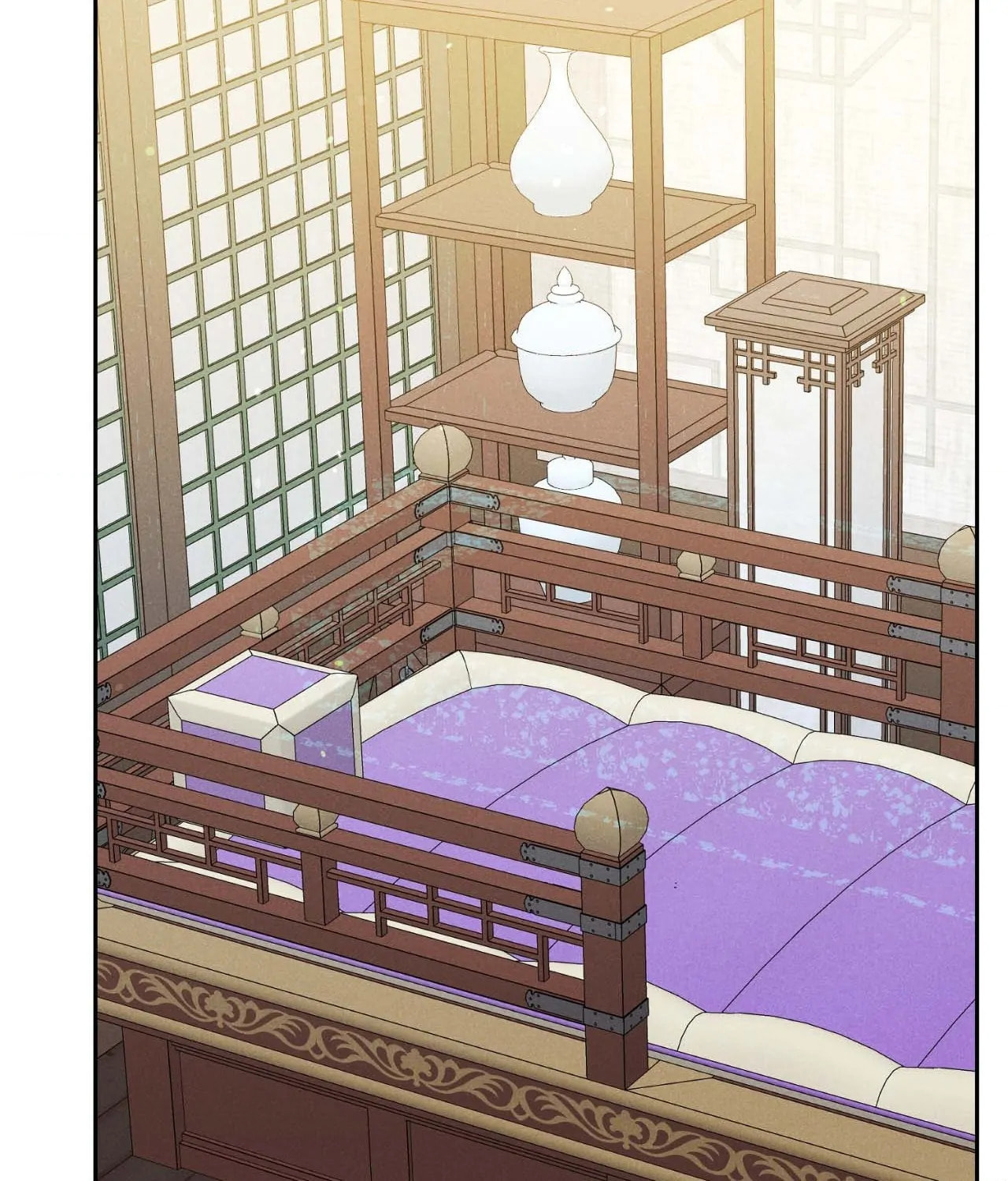 Read Down the Rabbit Hole chapter 49 image 108 on Lezhin