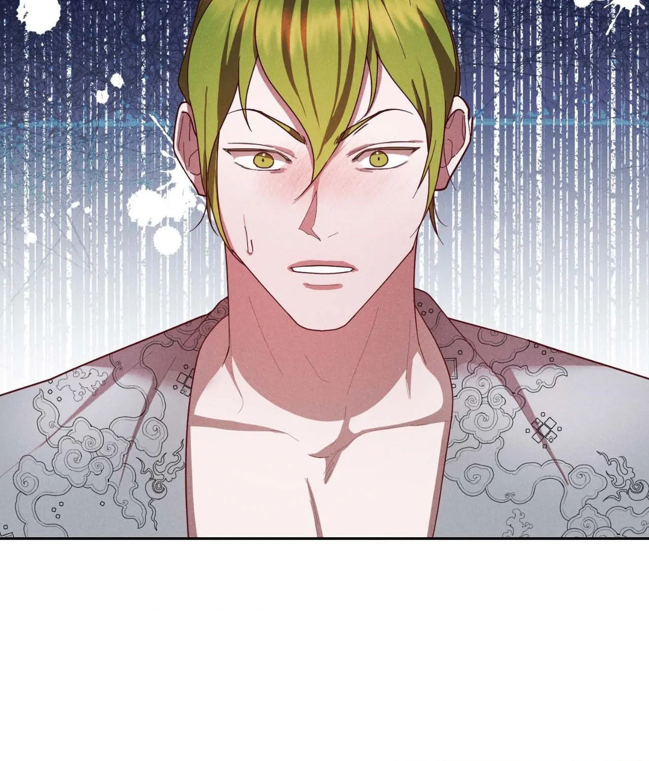 Read Down the Rabbit Hole chapter 49 image 110 on Lezhin