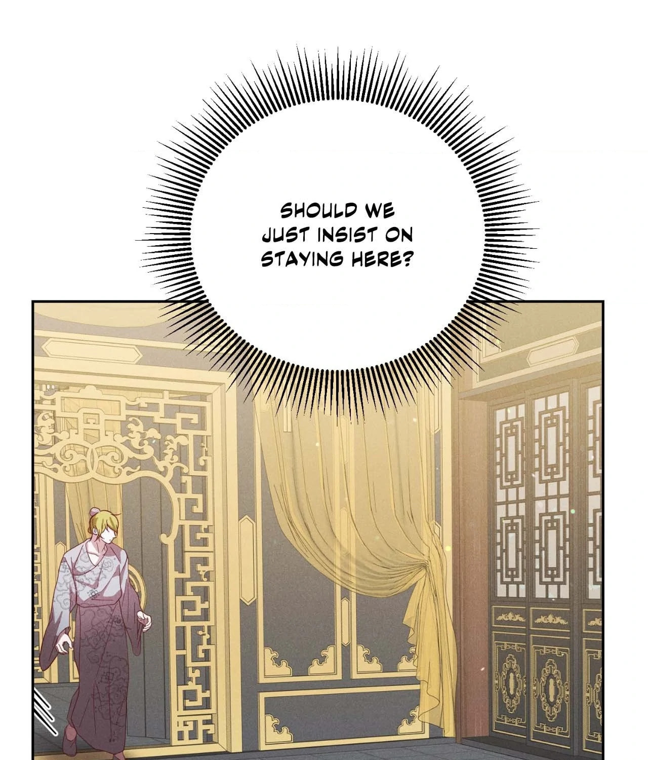 Read Down the Rabbit Hole chapter 49 image 111 on Lezhin