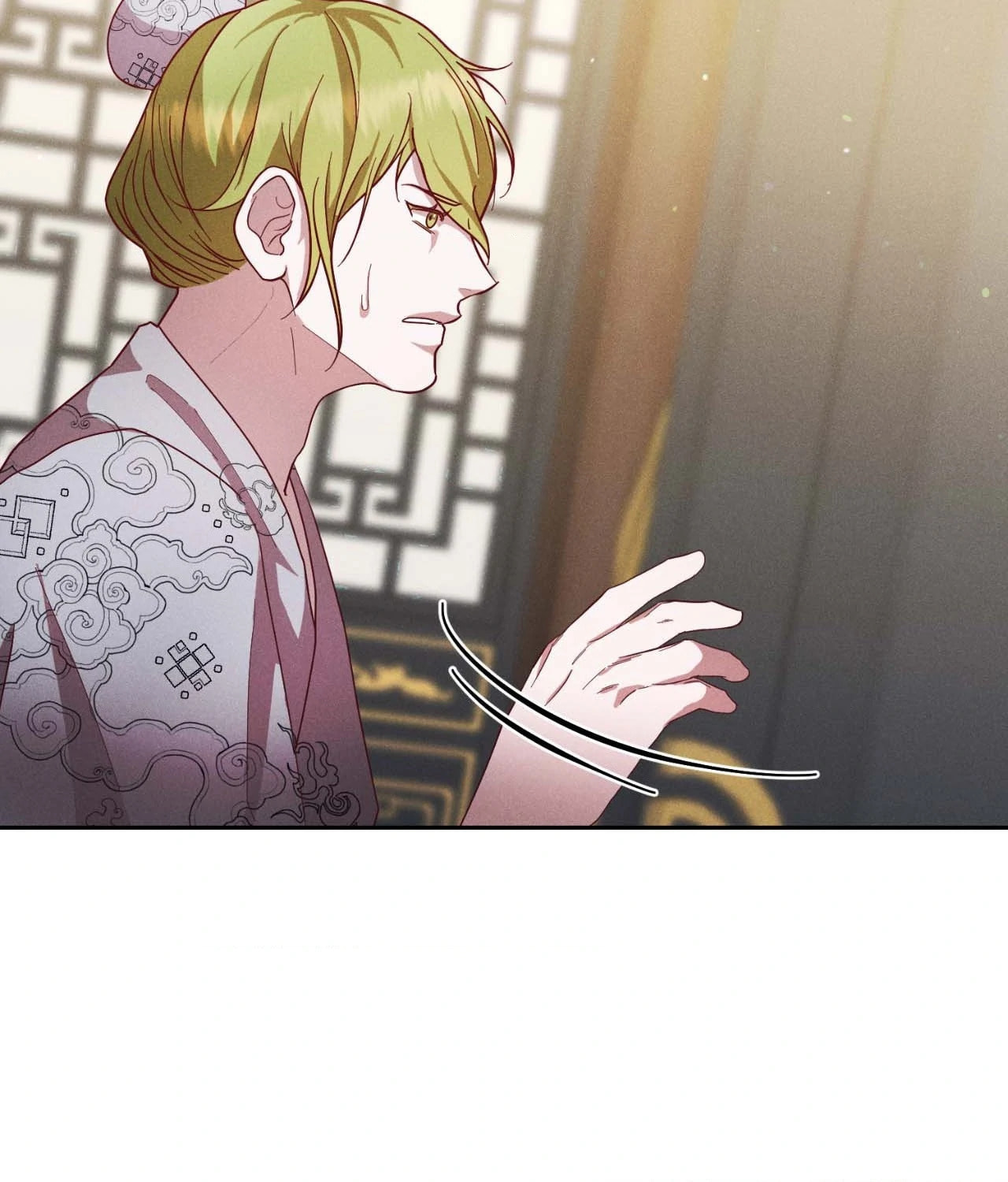 Read Down the Rabbit Hole chapter 49 image 113 on Lezhin