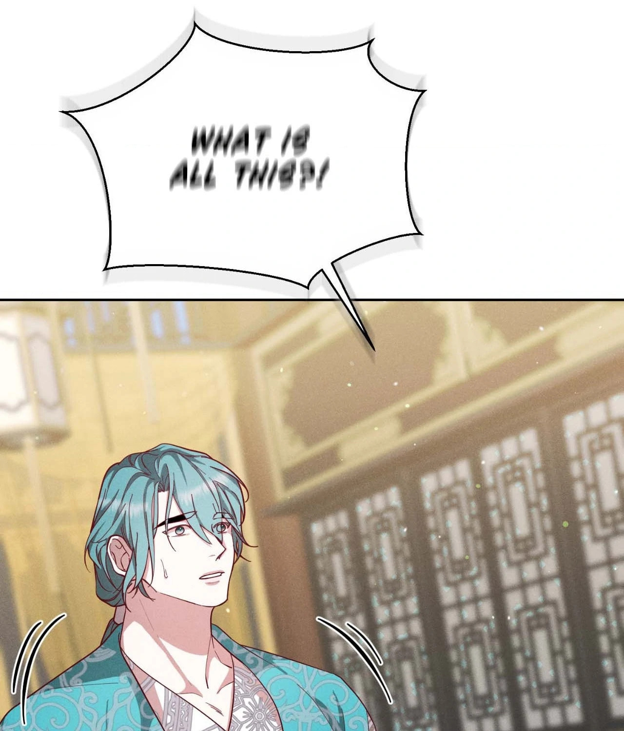 Read Down the Rabbit Hole chapter 49 image 114 on Lezhin