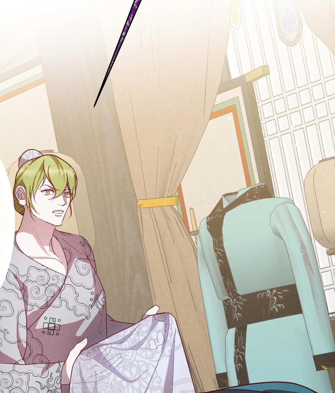 Read Down the Rabbit Hole chapter 49 image 118 on Lezhin