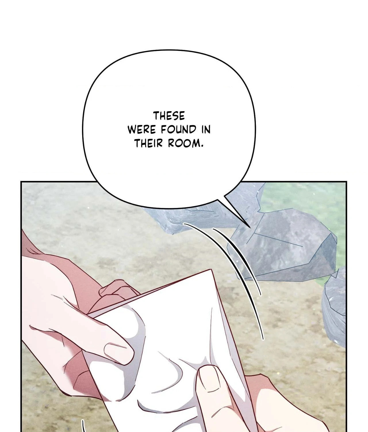 Read Down the Rabbit Hole chapter 49 image 12 on Lezhin