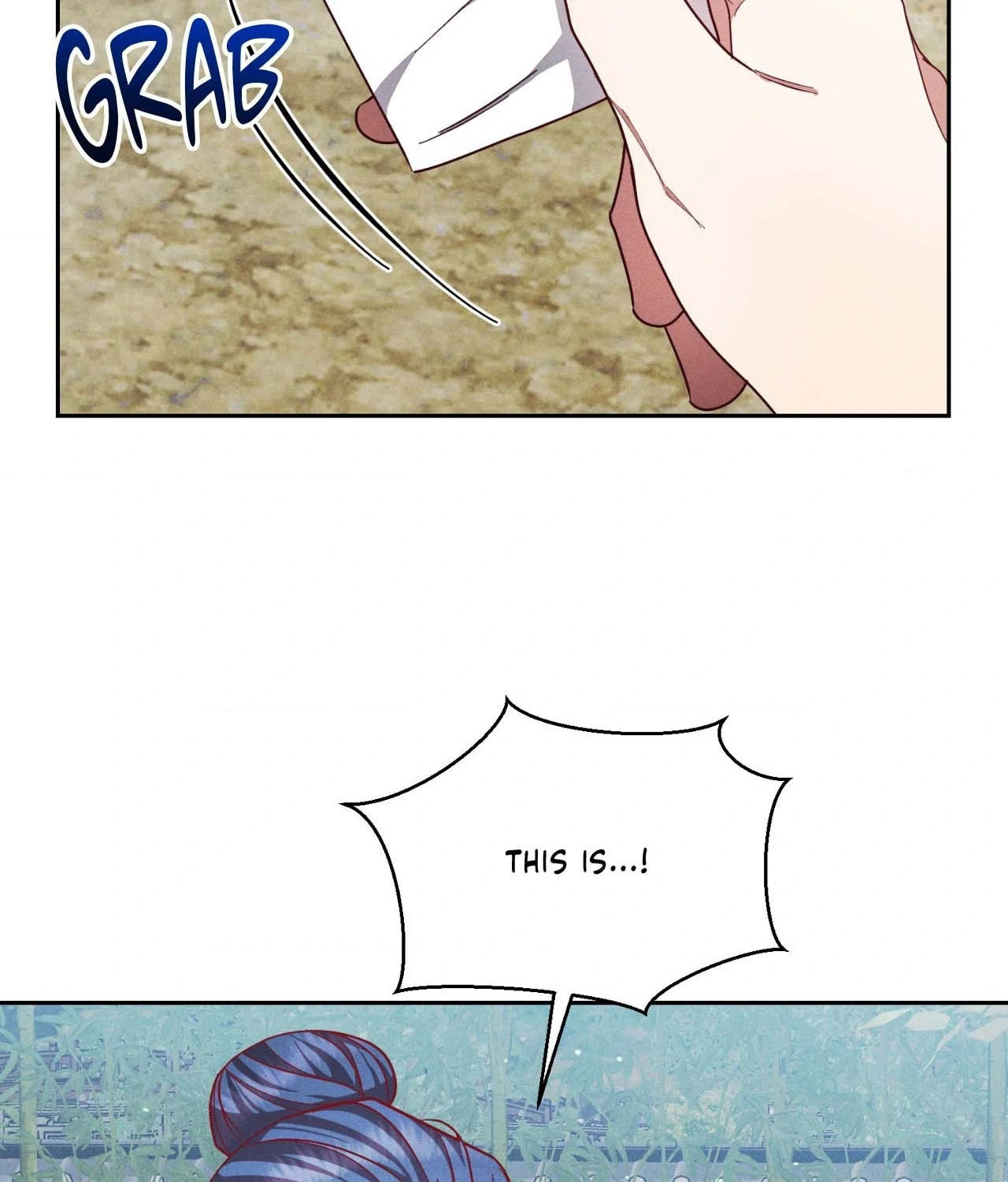Read Down the Rabbit Hole chapter 49 image 13 on Lezhin