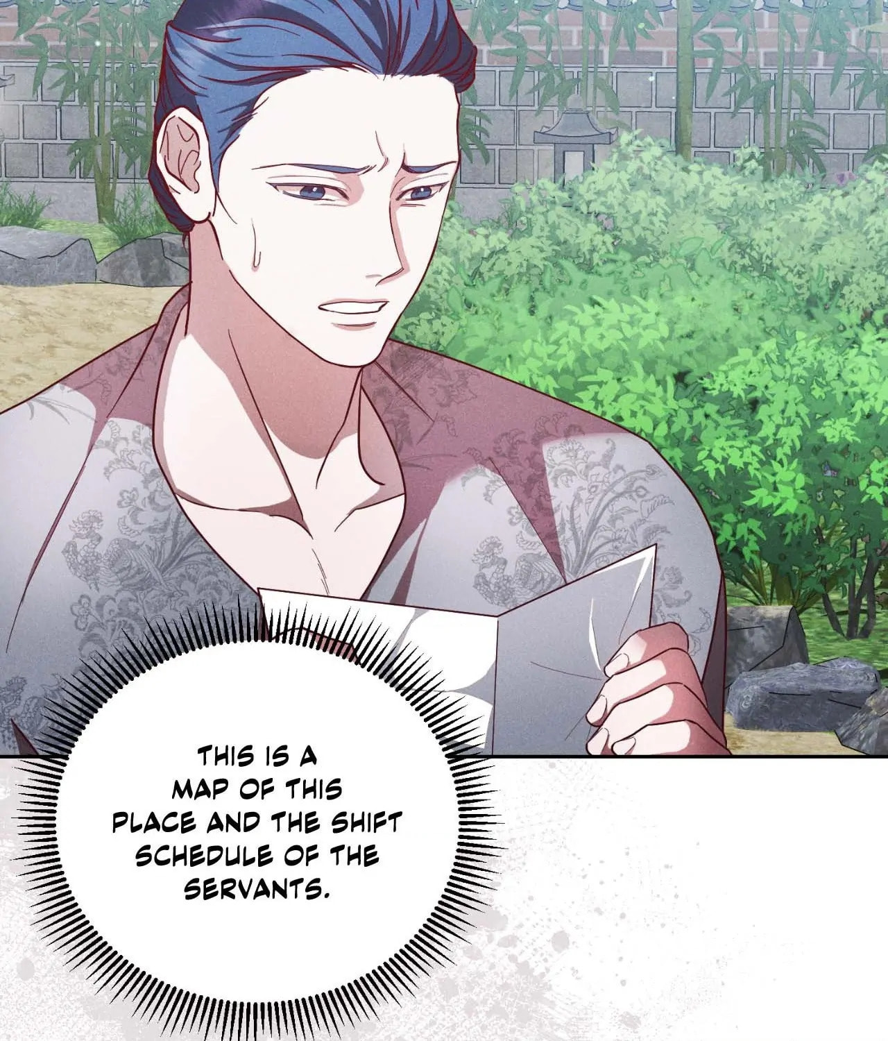 Read Down the Rabbit Hole chapter 49 image 14 on Lezhin