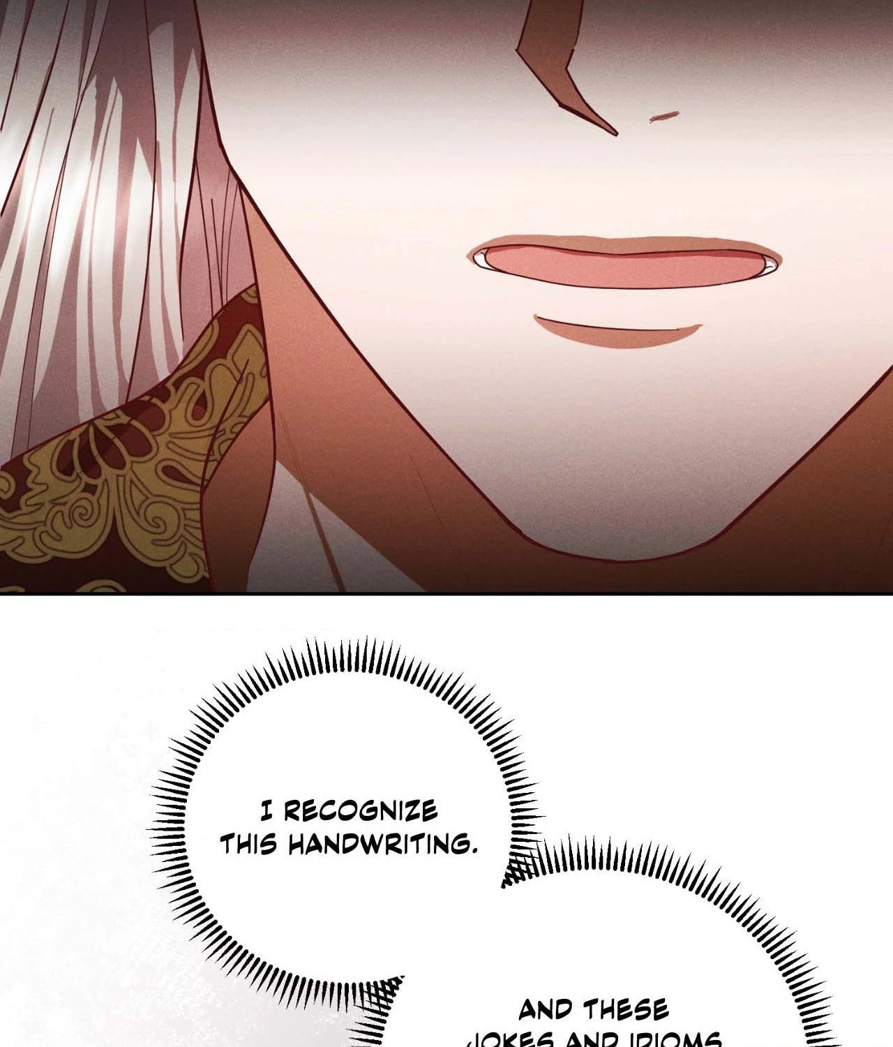 Read Down the Rabbit Hole chapter 49 image 17 on Lezhin