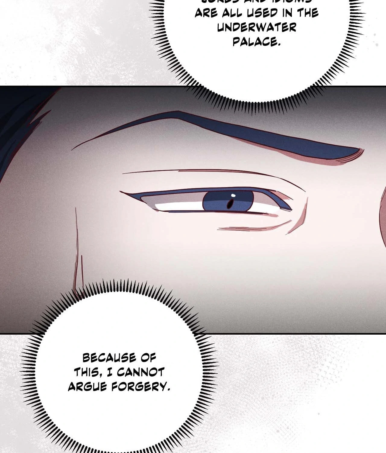 Read Down the Rabbit Hole chapter 49 image 18 on Lezhin